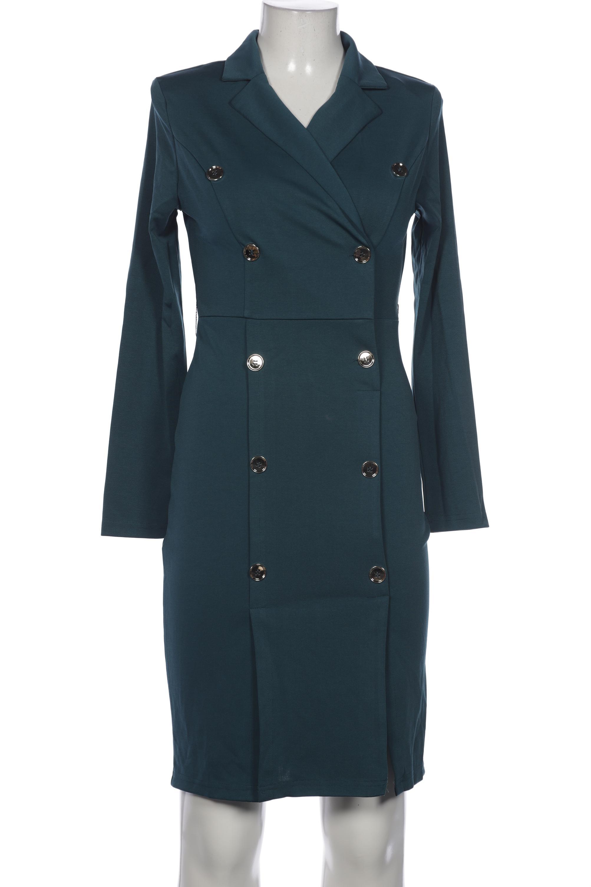 

Joseph Ribkoff Damen Kleid, grün, Gr. 38