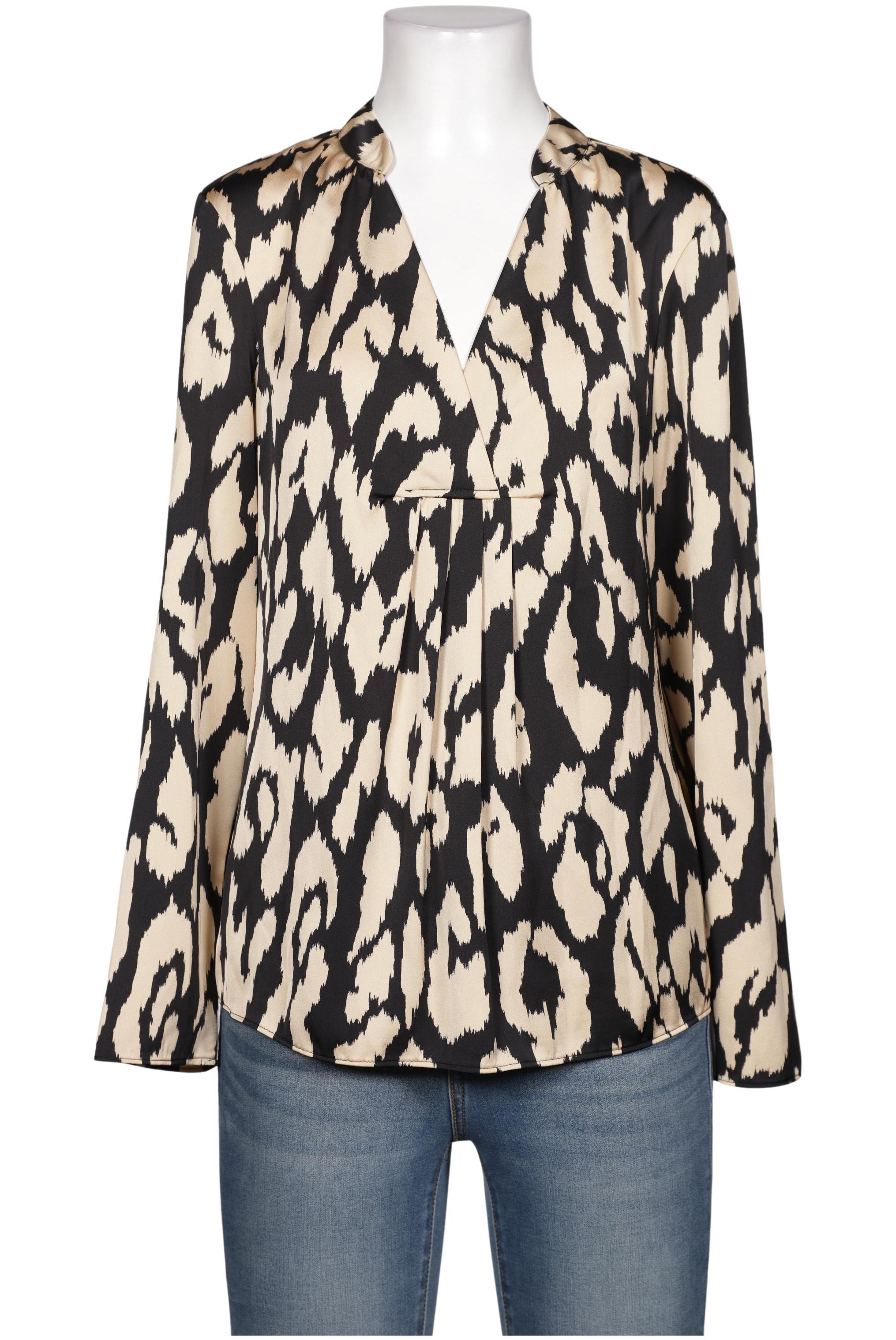 

Joseph Ribkoff Damen Bluse, beige, Gr. 36