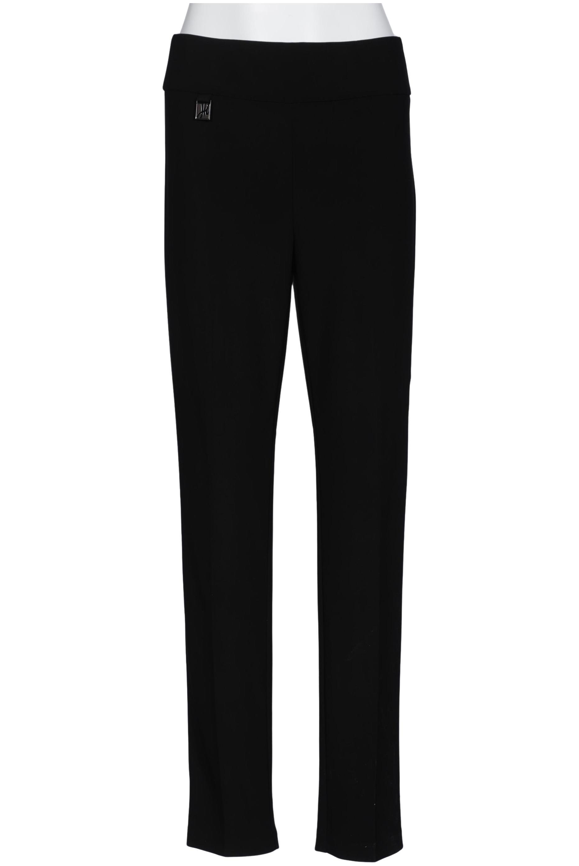 

Joseph Ribkoff Damen Stoffhose, schwarz, Gr. 36
