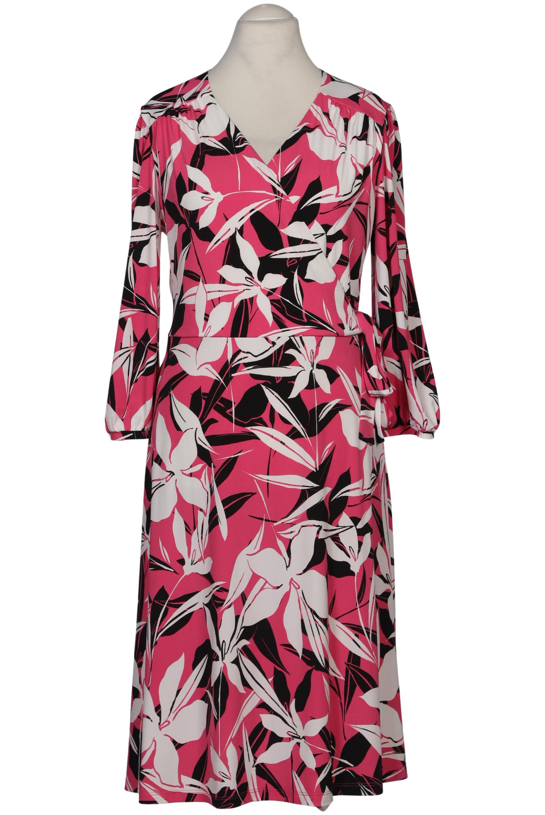 

Joseph Ribkoff Damen Kleid, mehrfarbig, Gr. 42