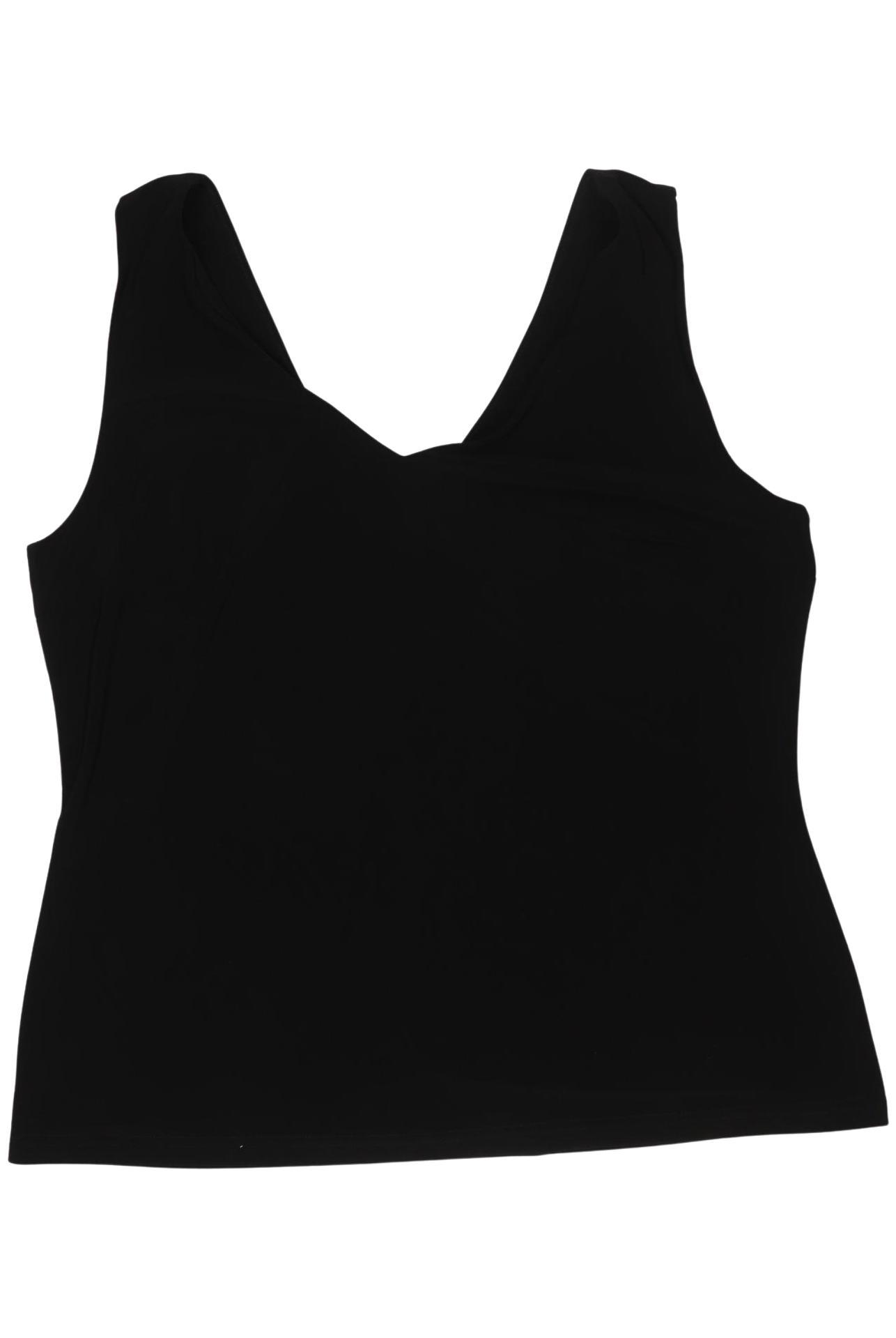 

Joseph Ribkoff Damen Top, schwarz, Gr. 46