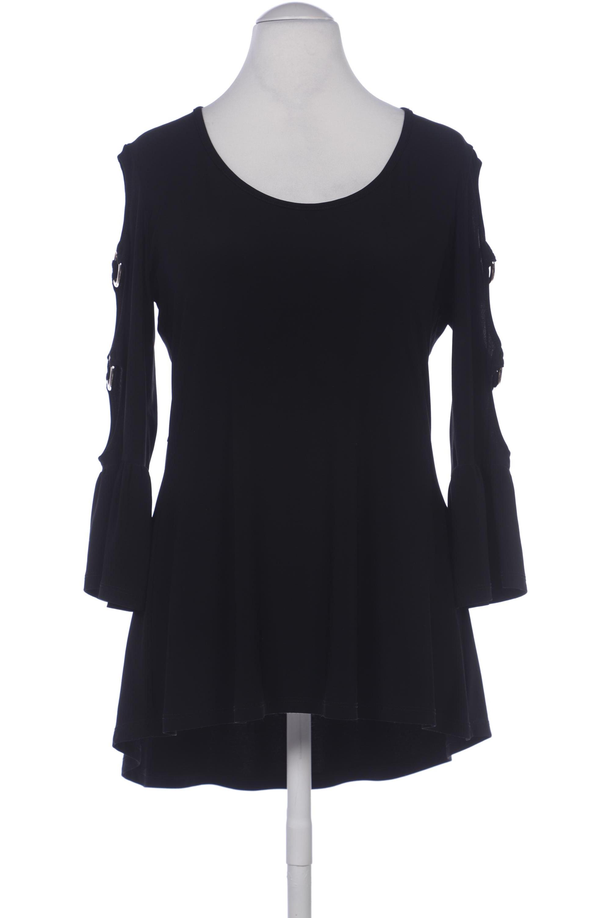 

Joseph Ribkoff Damen Bluse, schwarz, Gr. 38