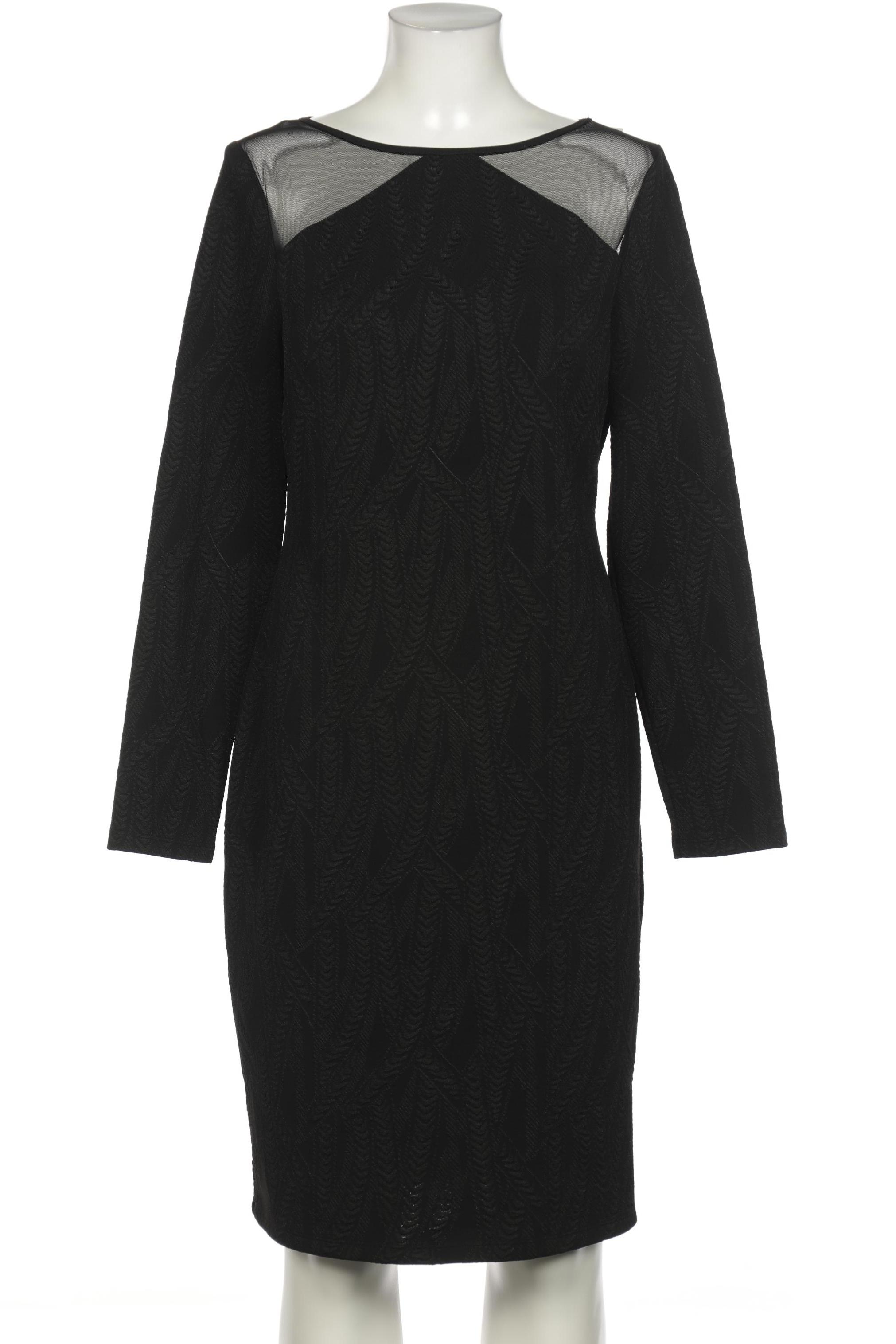 

Joseph Ribkoff Damen Kleid, schwarz