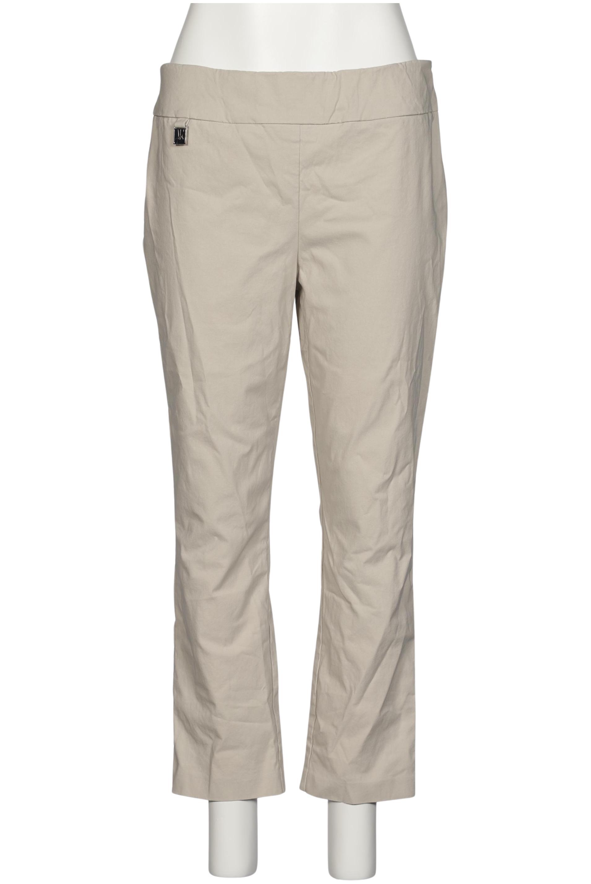 

Joseph Ribkoff Damen Stoffhose, beige, Gr. 44