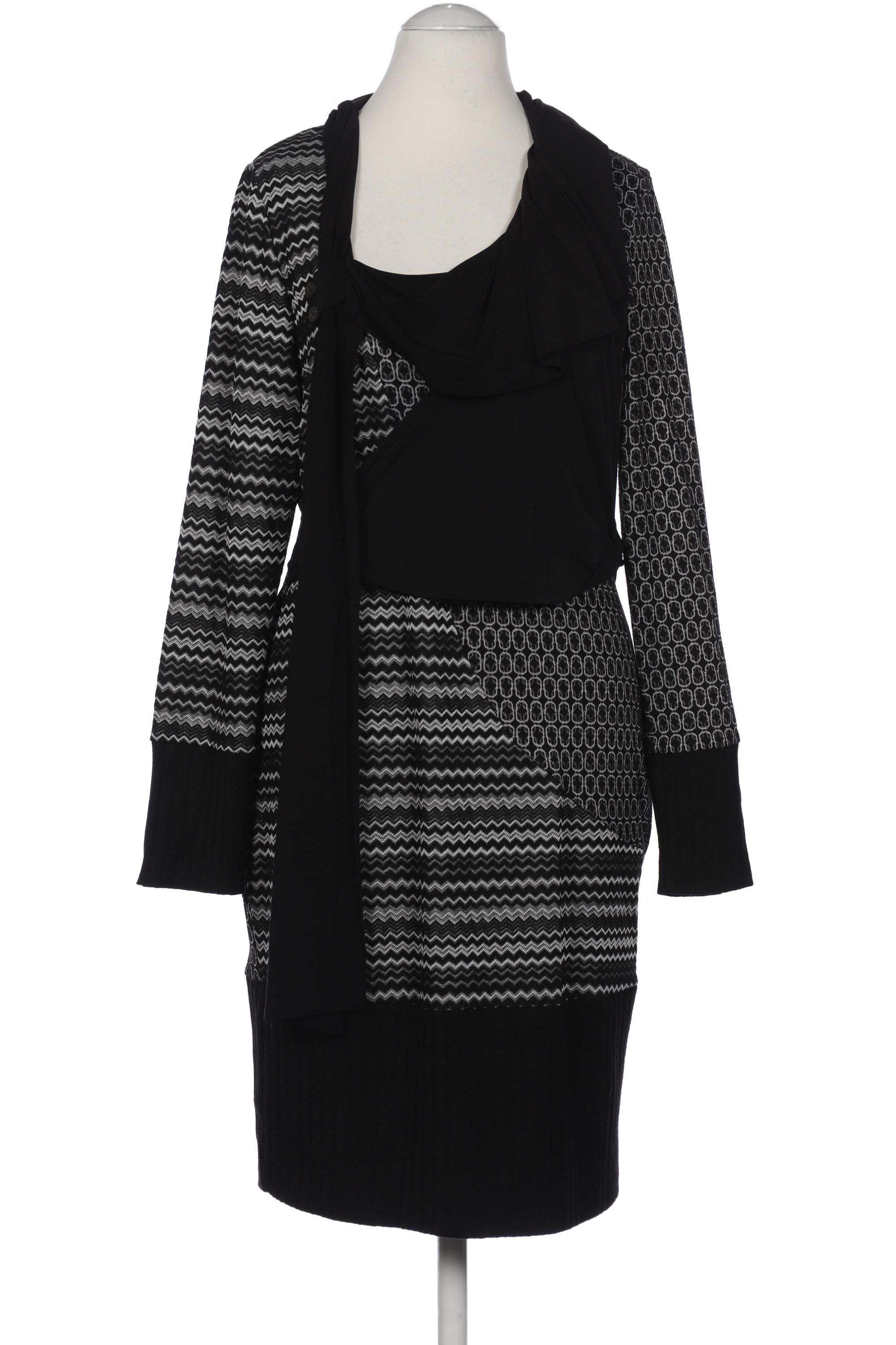 

Joseph Ribkoff Damen Kleid, schwarz, Gr. 38
