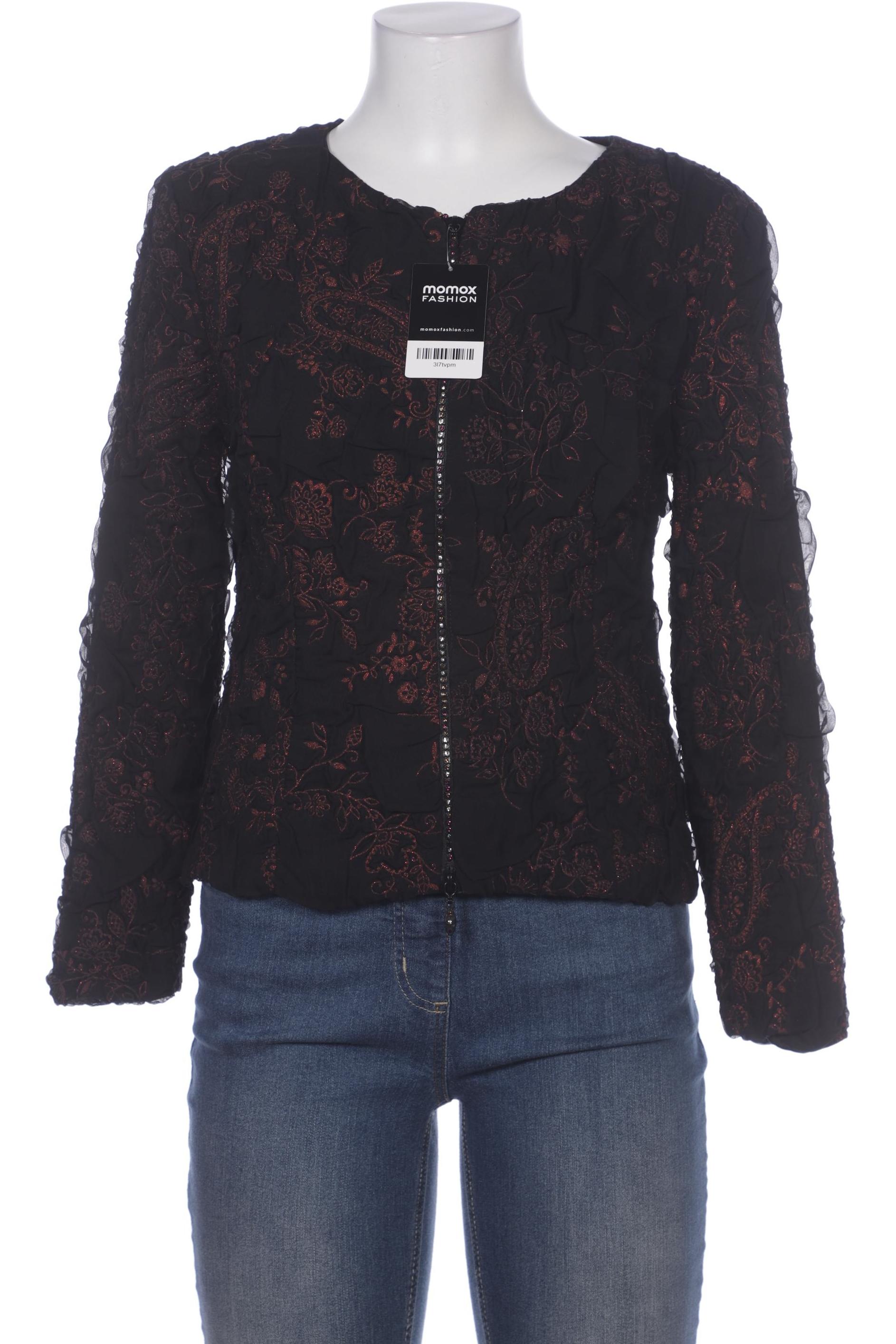 

Joseph Ribkoff Damen Blazer, schwarz, Gr. 36