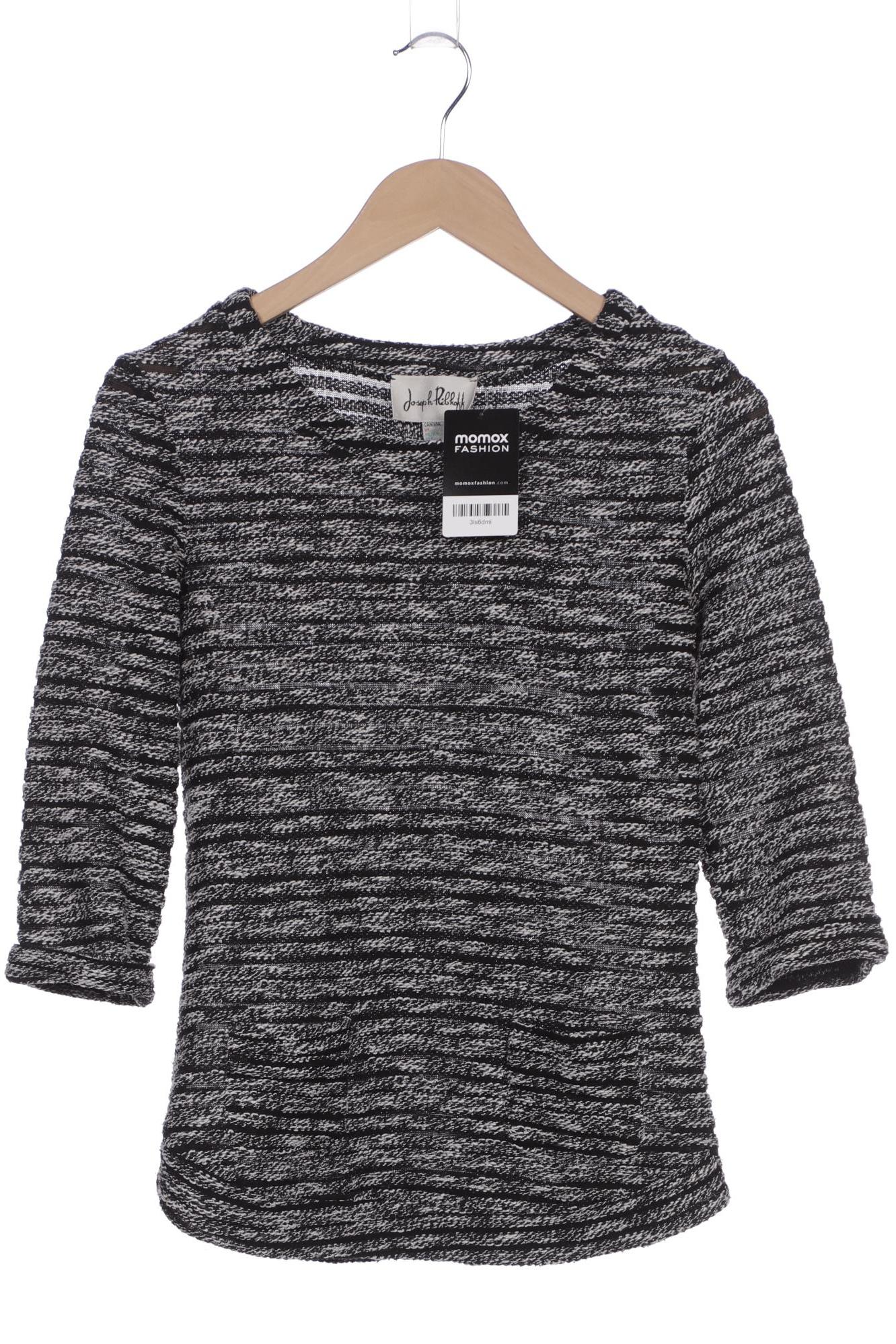 

Joseph Ribkoff Damen Pullover, schwarz, Gr. 36