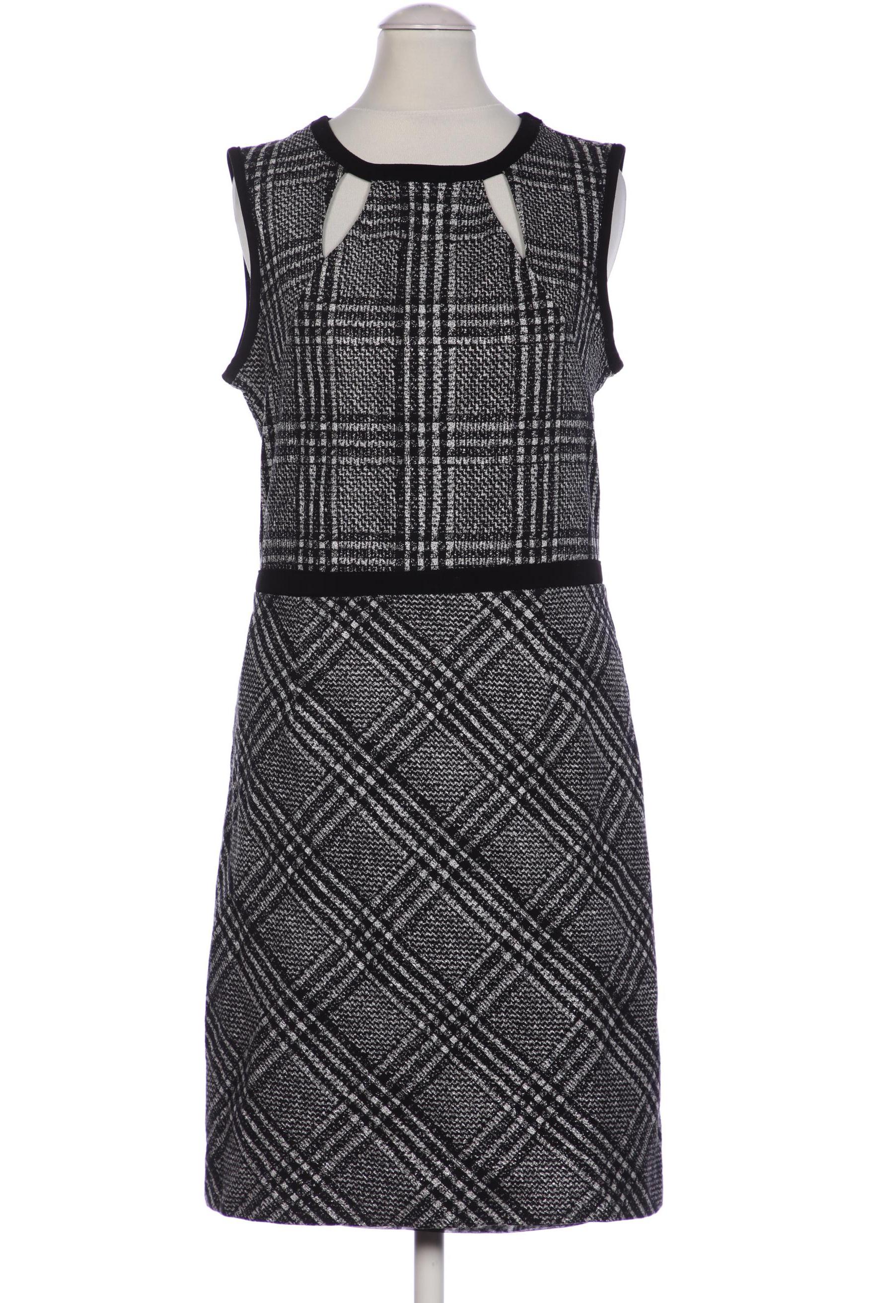 

Joseph Ribkoff Damen Kleid, schwarz, Gr. 34