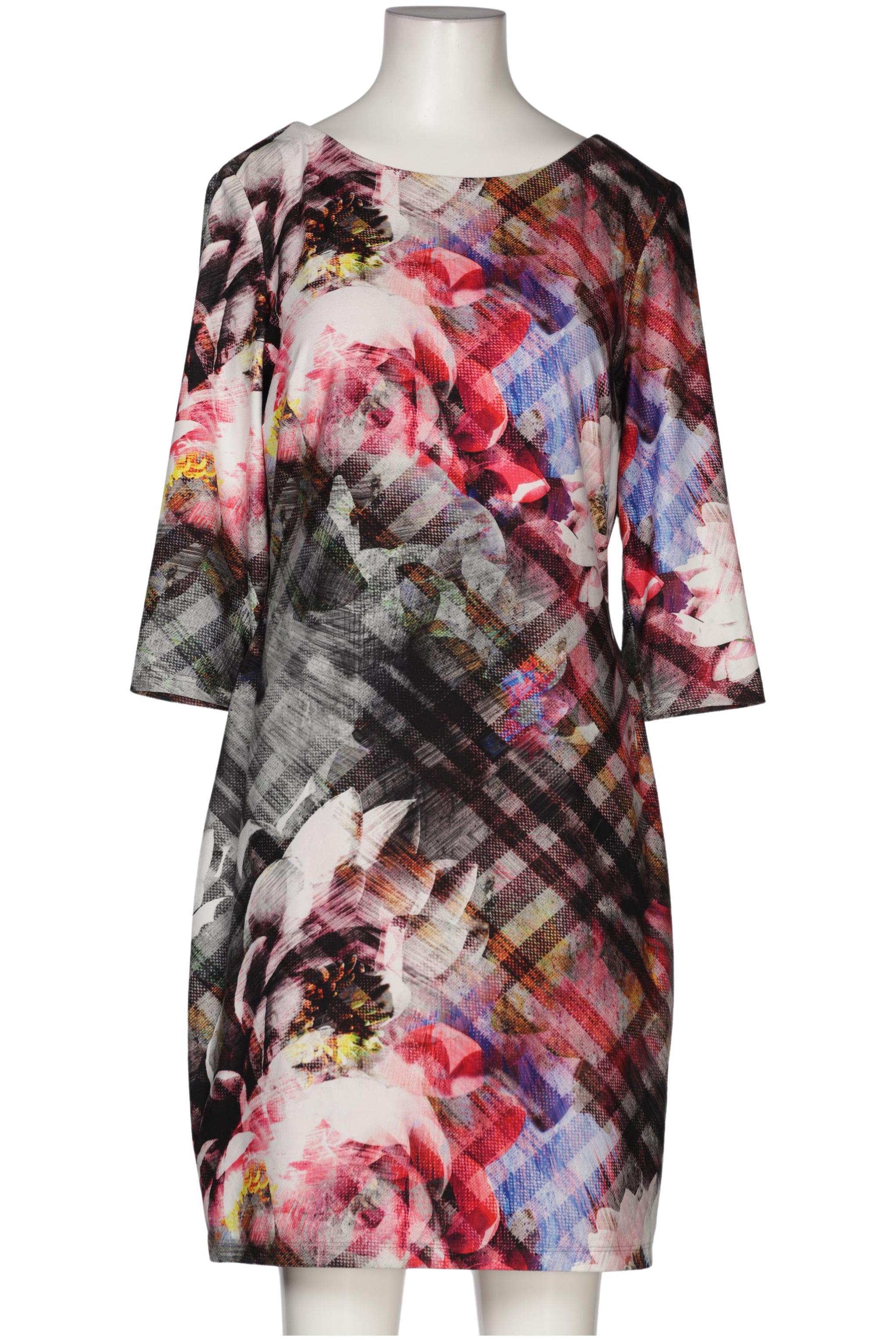 

Joseph Ribkoff Damen Kleid, mehrfarbig, Gr. 36