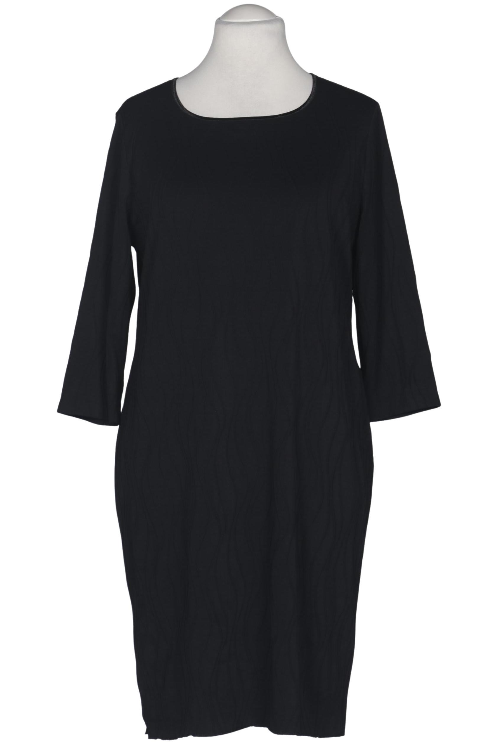 

Joseph Ribkoff Damen Kleid, marineblau, Gr. 44