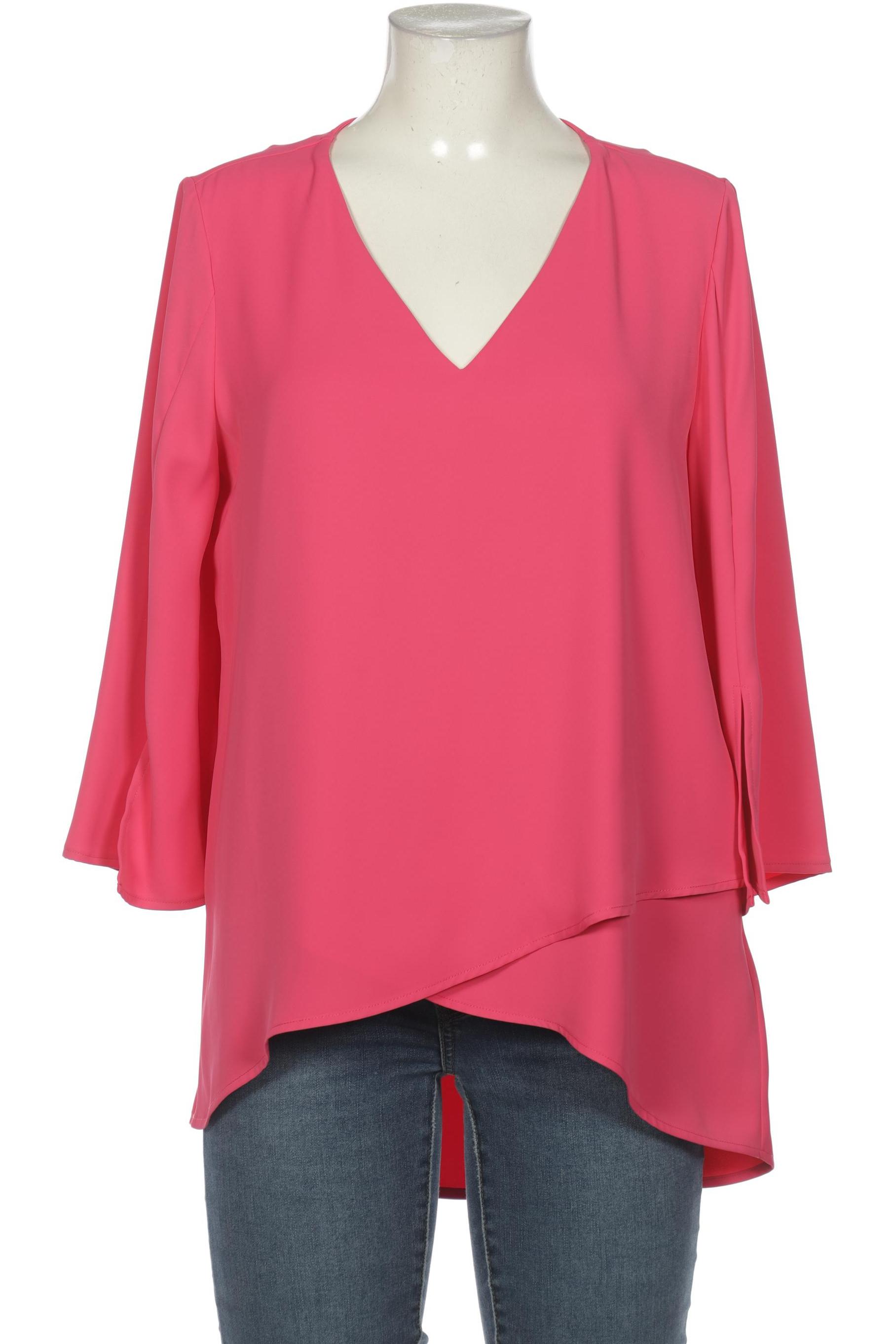 

Joseph Ribkoff Damen Bluse, pink, Gr. 38