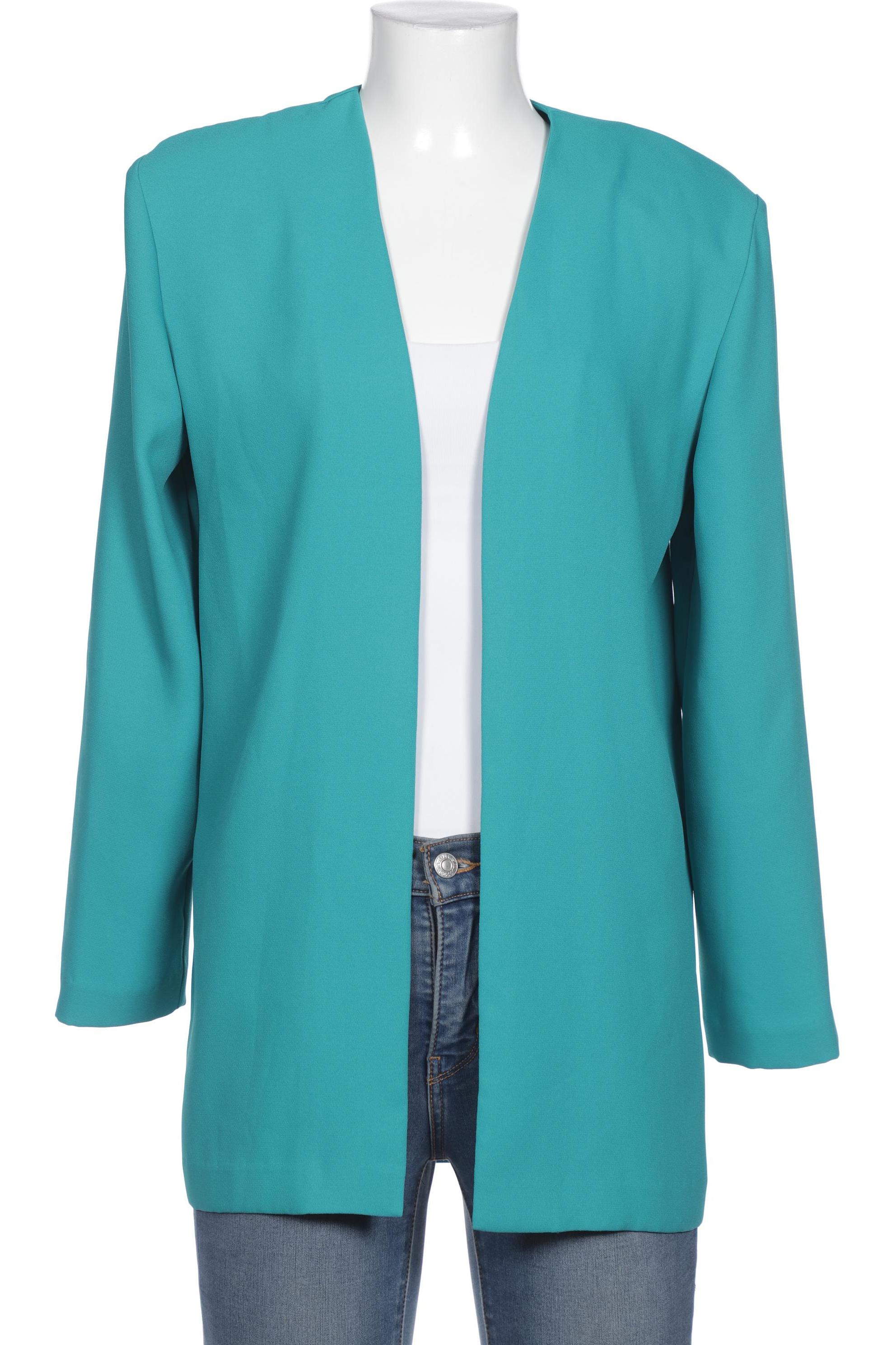 

Joseph Ribkoff Damen Blazer, türkis