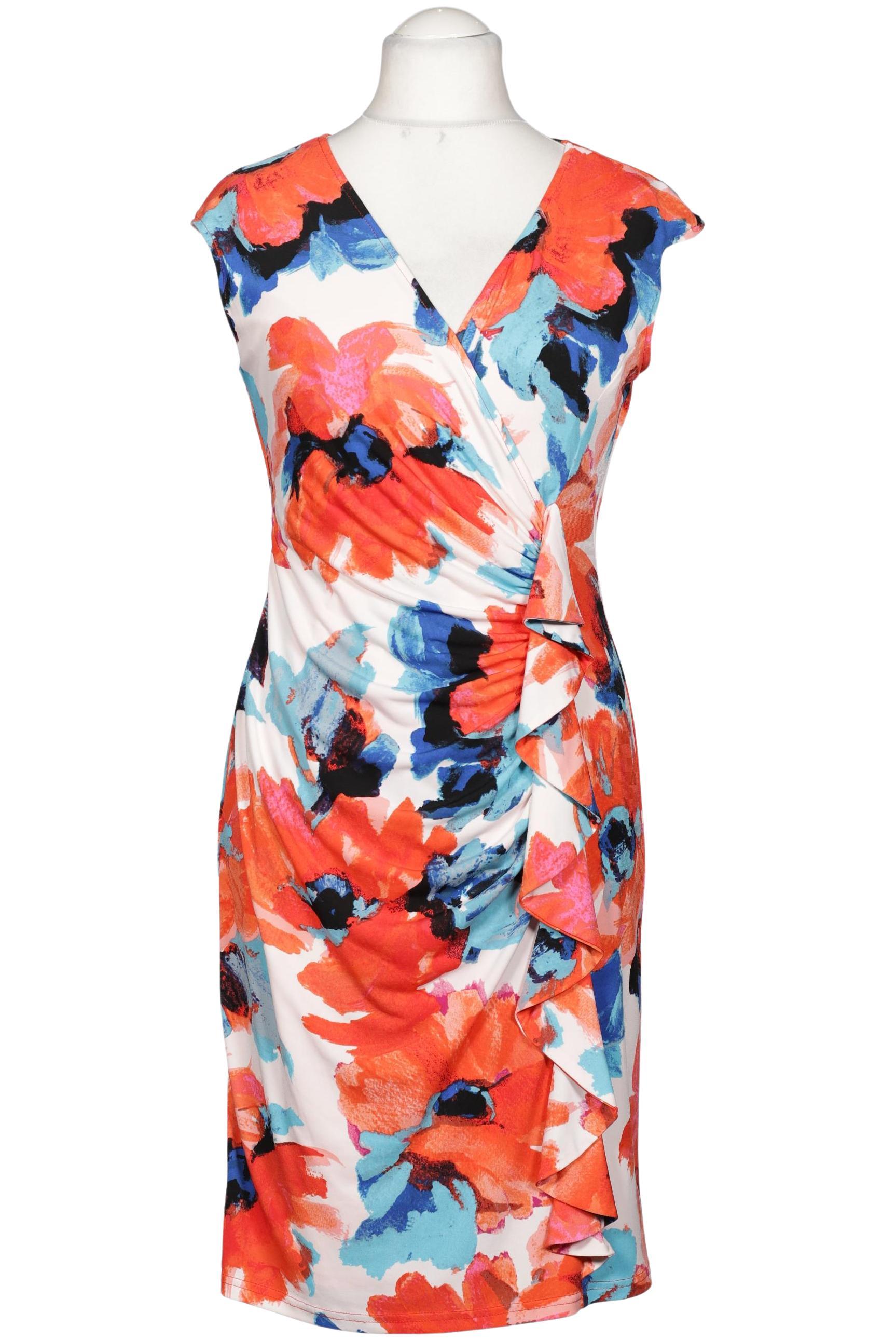 

Joseph Ribkoff Damen Kleid, mehrfarbig, Gr. 42