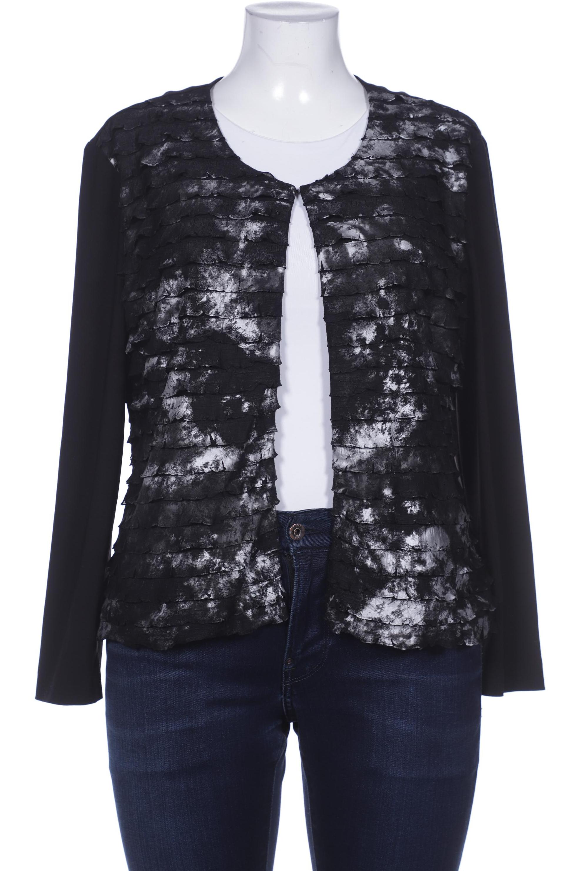 

Joseph Ribkoff Damen Blazer, schwarz