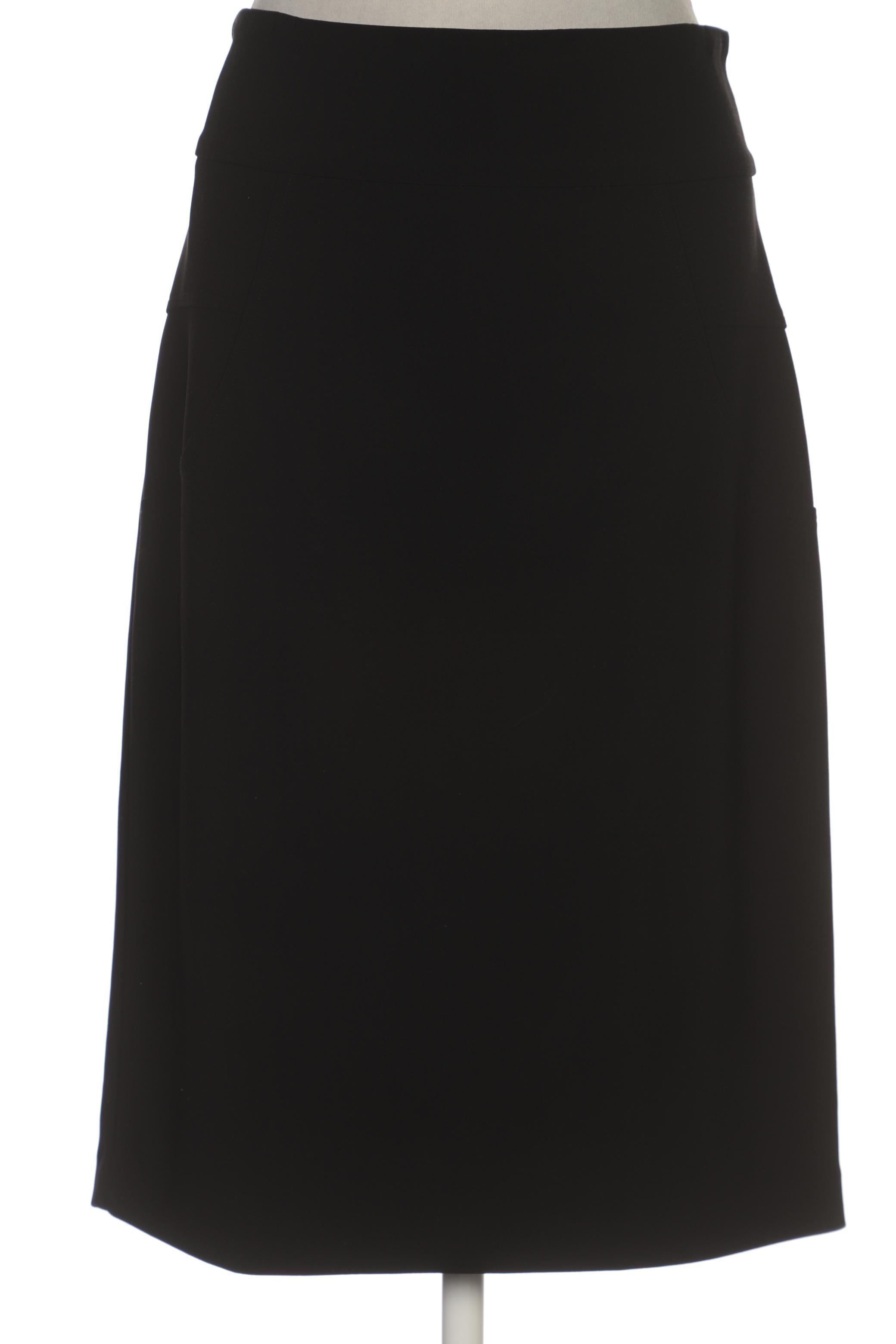 

Joseph Ribkoff Damen Rock, schwarz, Gr. 36