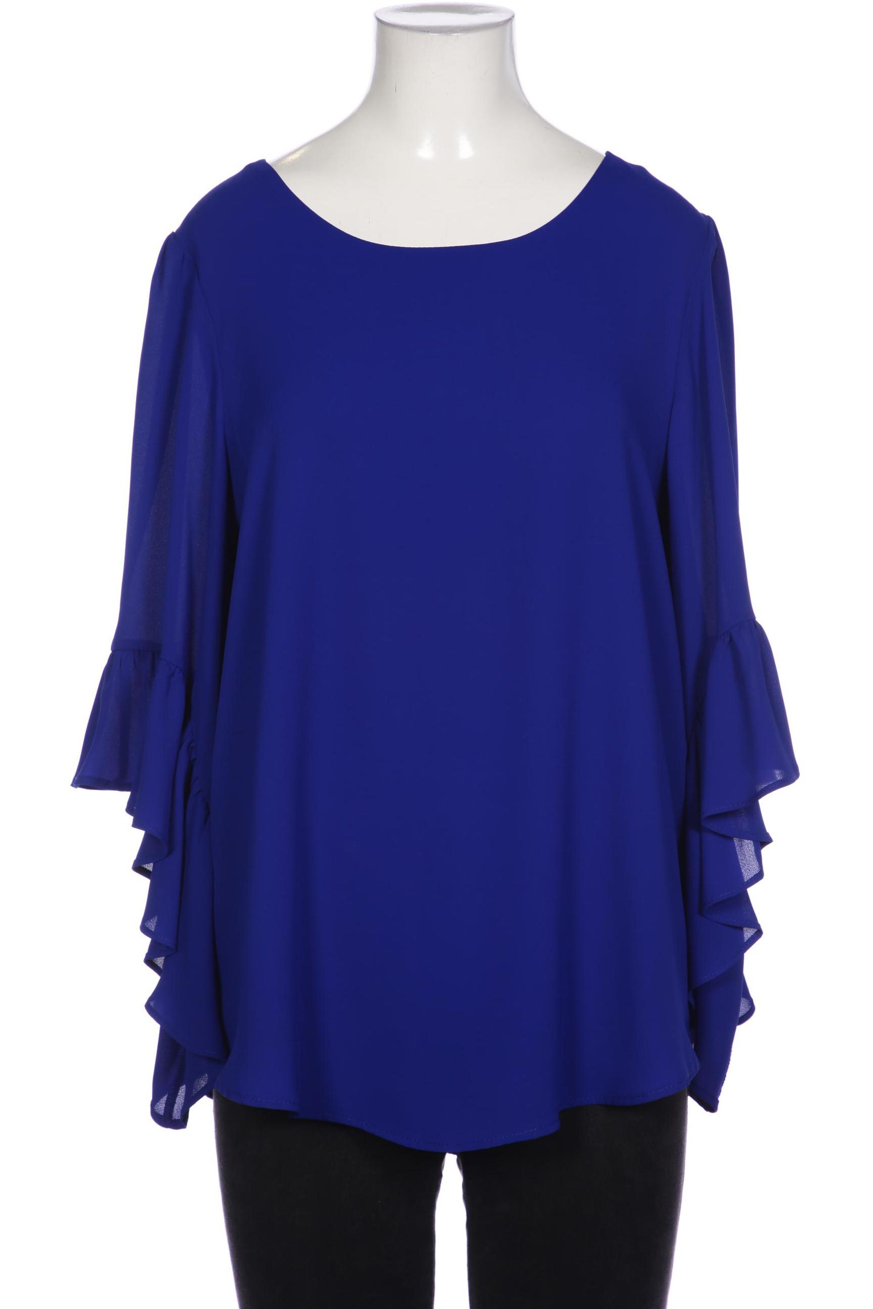 

Joseph Ribkoff Damen Bluse, marineblau