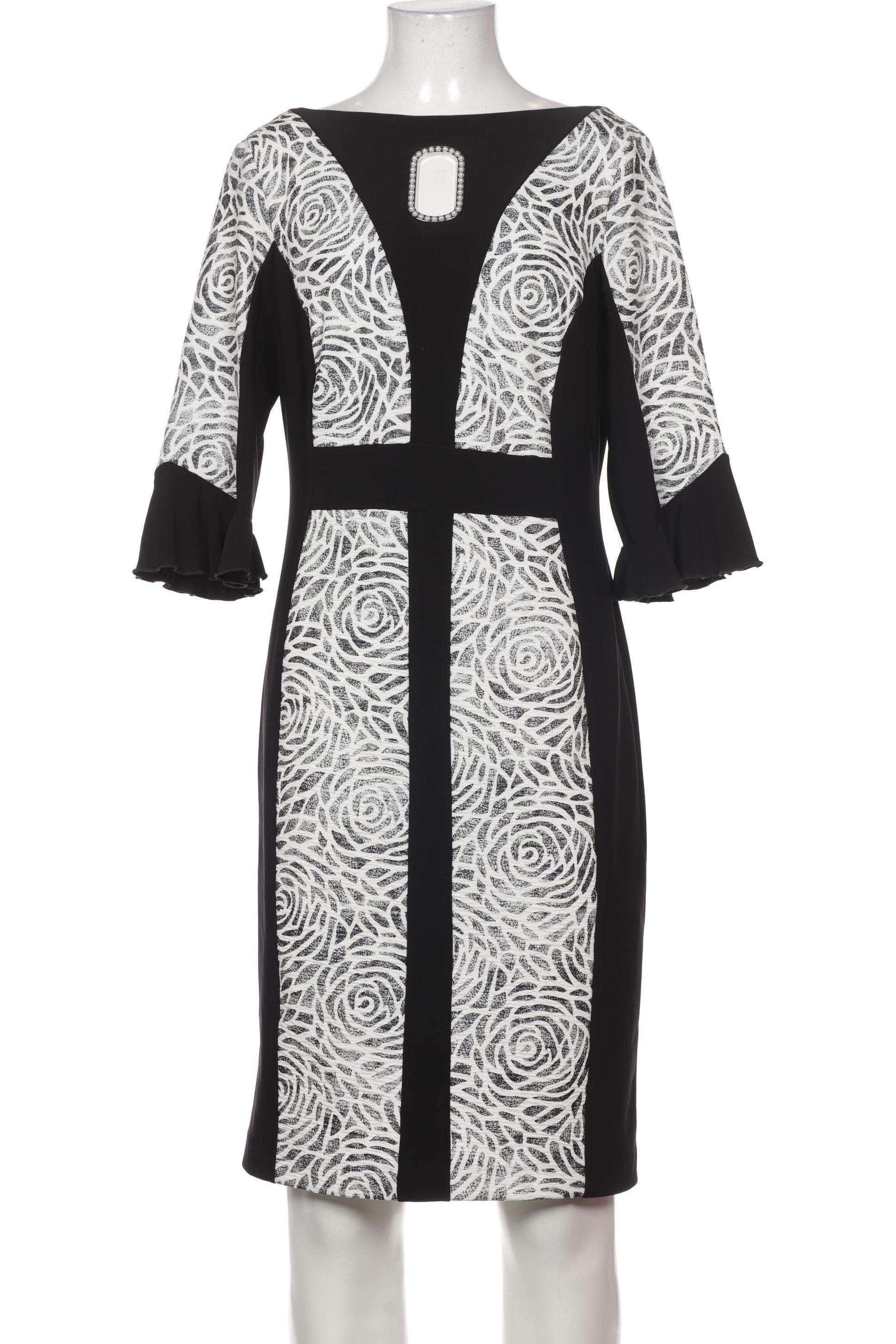 

Joseph Ribkoff Damen Kleid, schwarz, Gr. 40