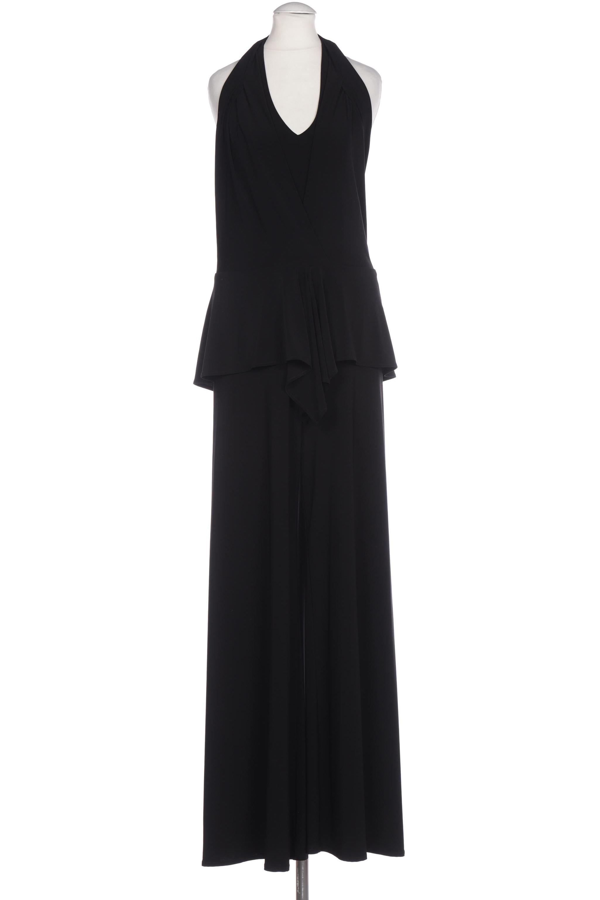 

Joseph Ribkoff Damen Jumpsuit/Overall, schwarz