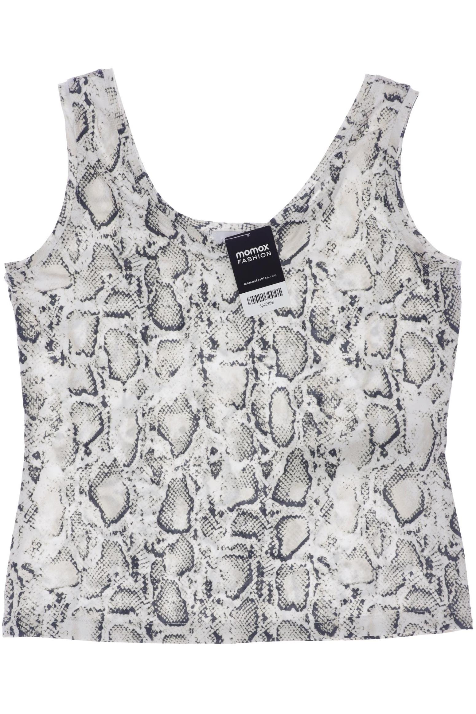 

Joseph Ribkoff Damen Top, beige, Gr. 42