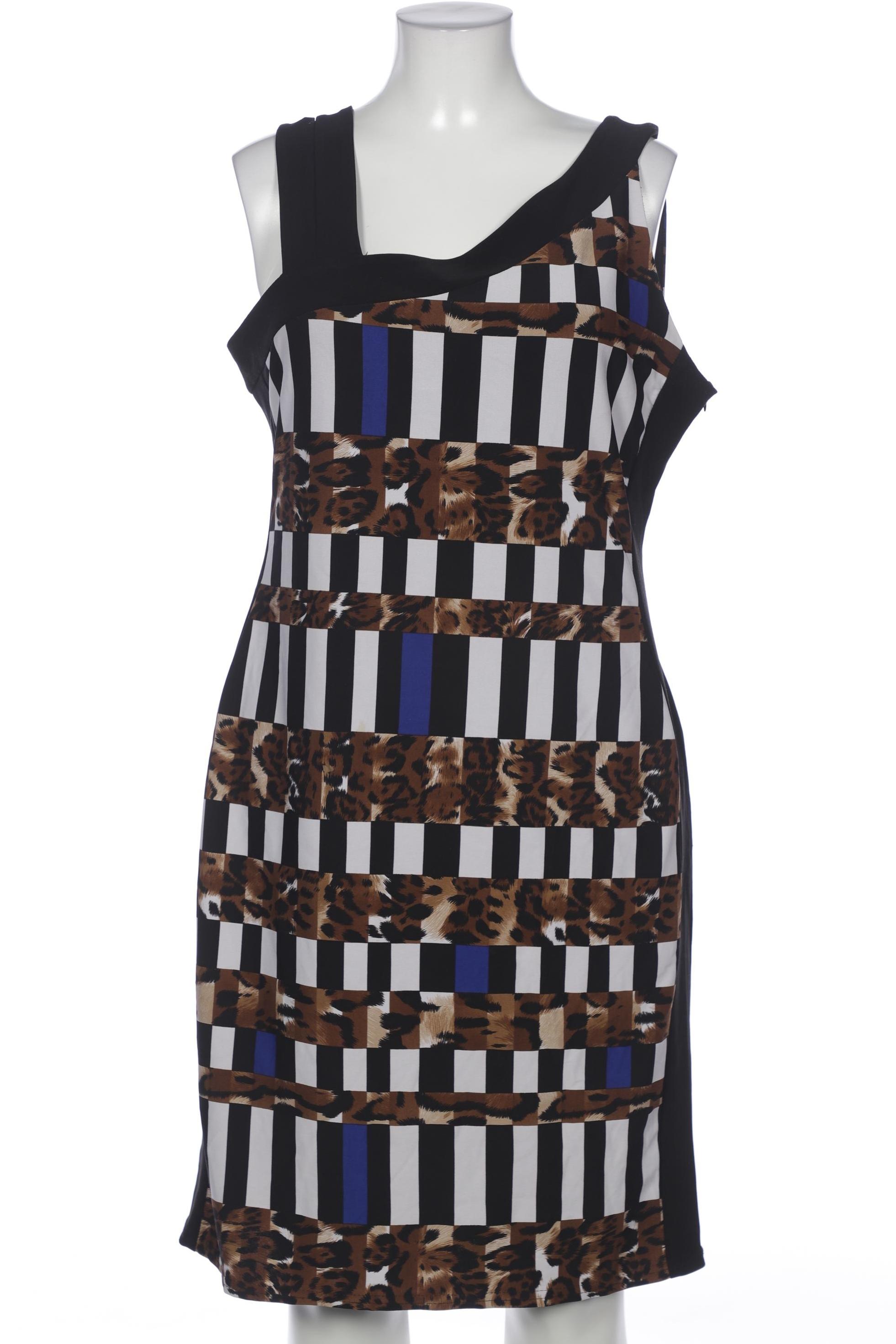 

Joseph Ribkoff Damen Kleid, schwarz, Gr. 44