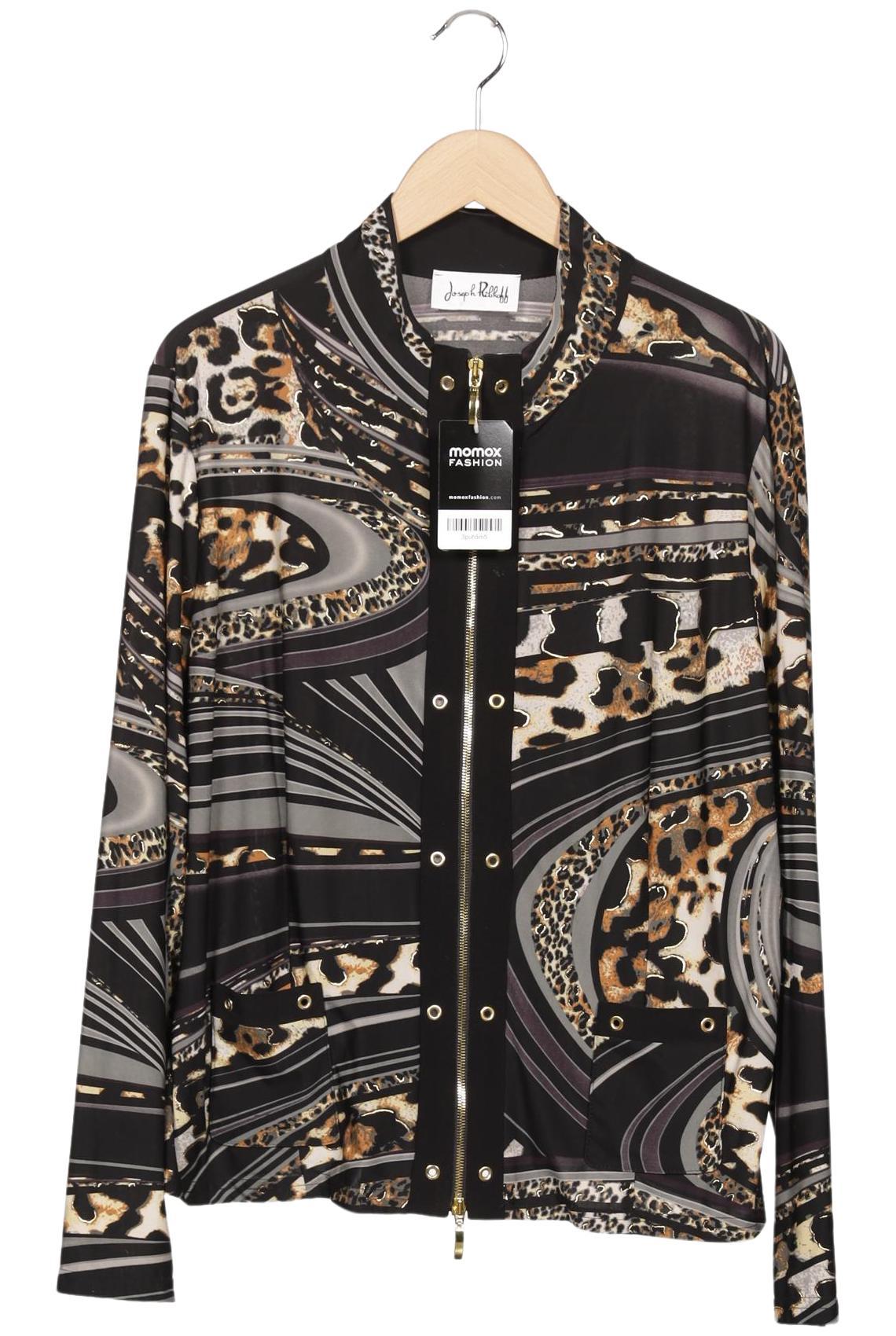 

Joseph Ribkoff Damen Sweatshirt, mehrfarbig, Gr. 42