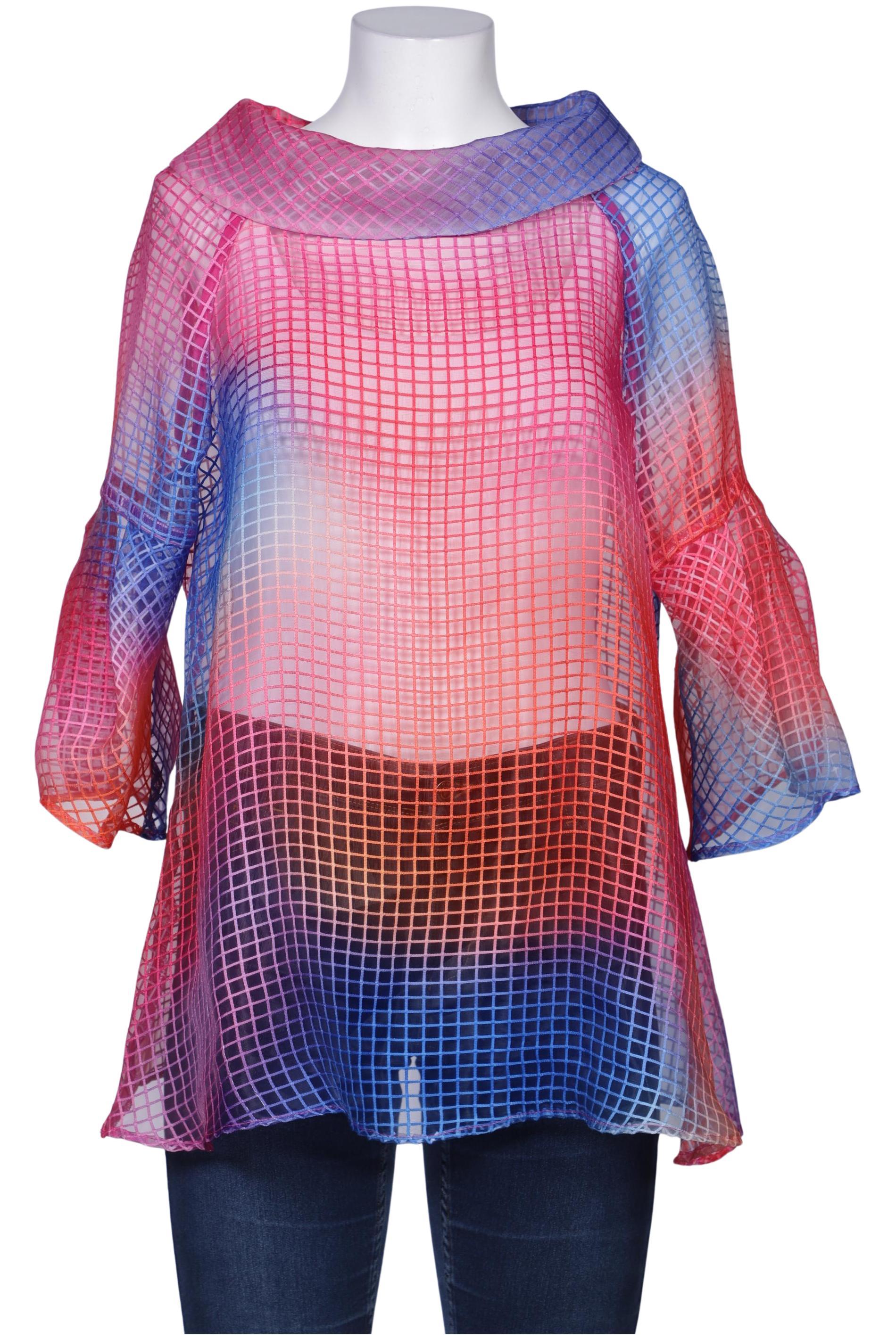 

Joseph Ribkoff Damen Bluse, mehrfarbig, Gr. 36