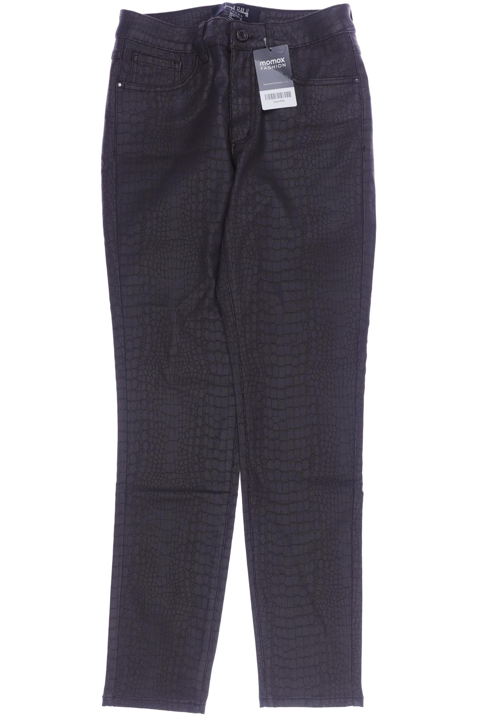 

Joseph Ribkoff Damen Stoffhose, braun, Gr. 36