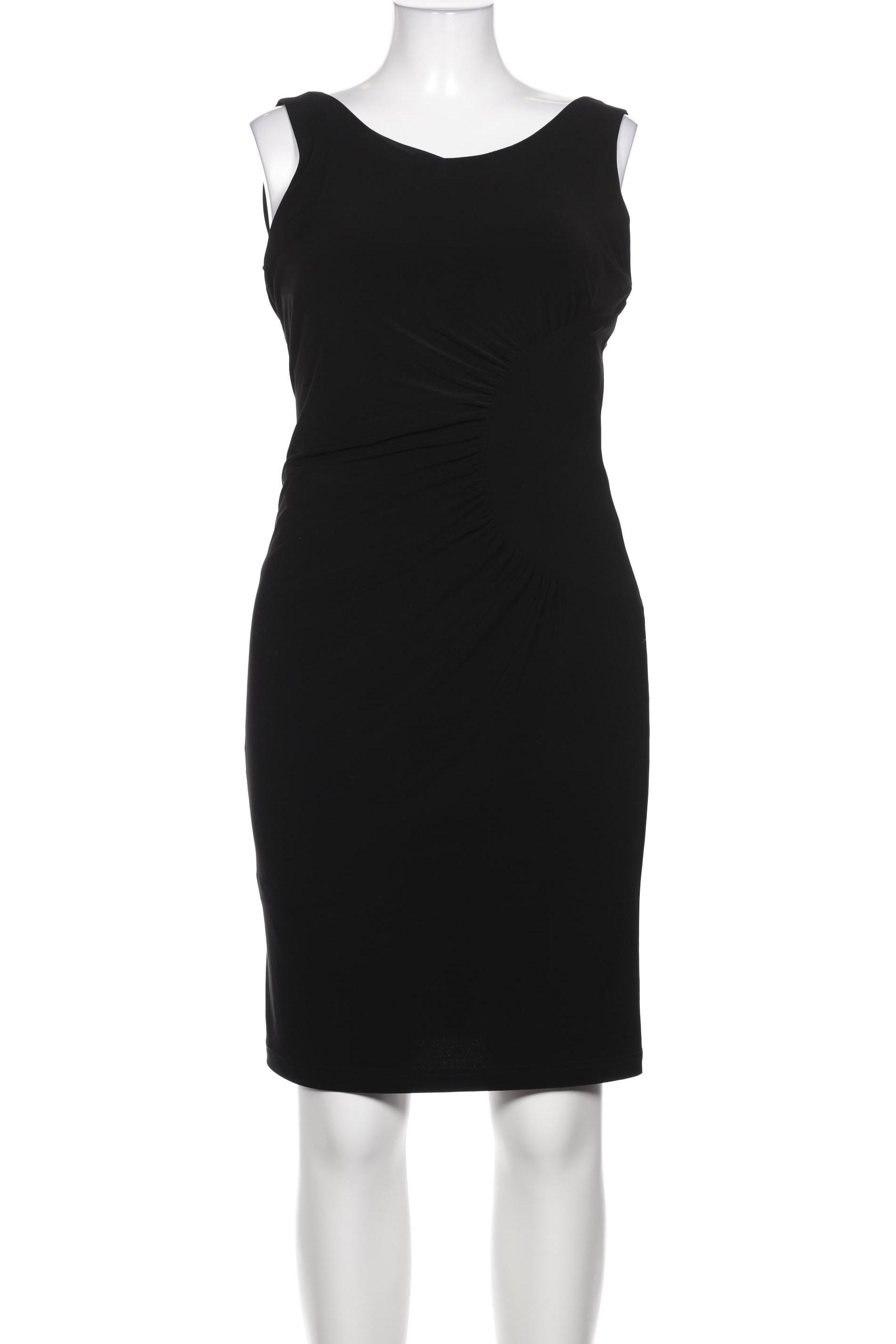 

Joseph Ribkoff Damen Kleid, schwarz