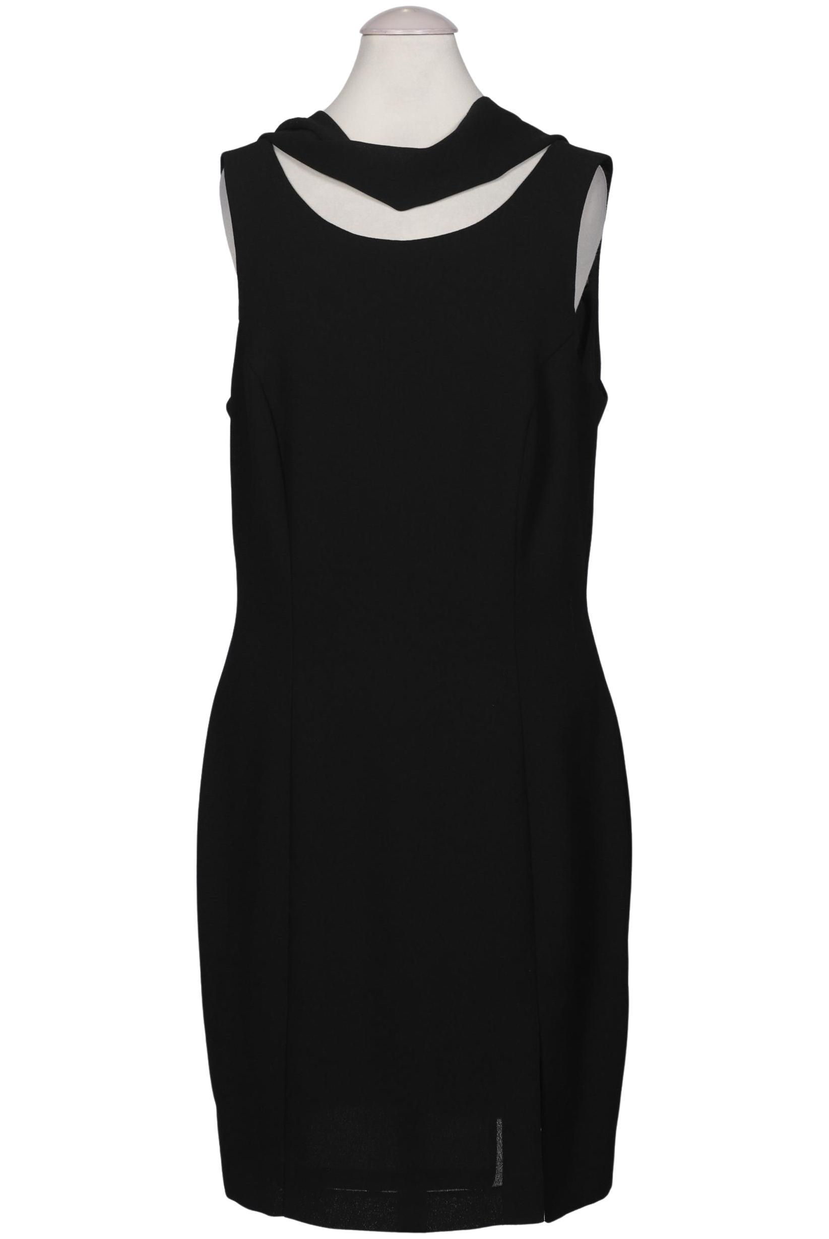 

Joseph Ribkoff Damen Kleid, schwarz, Gr. 10