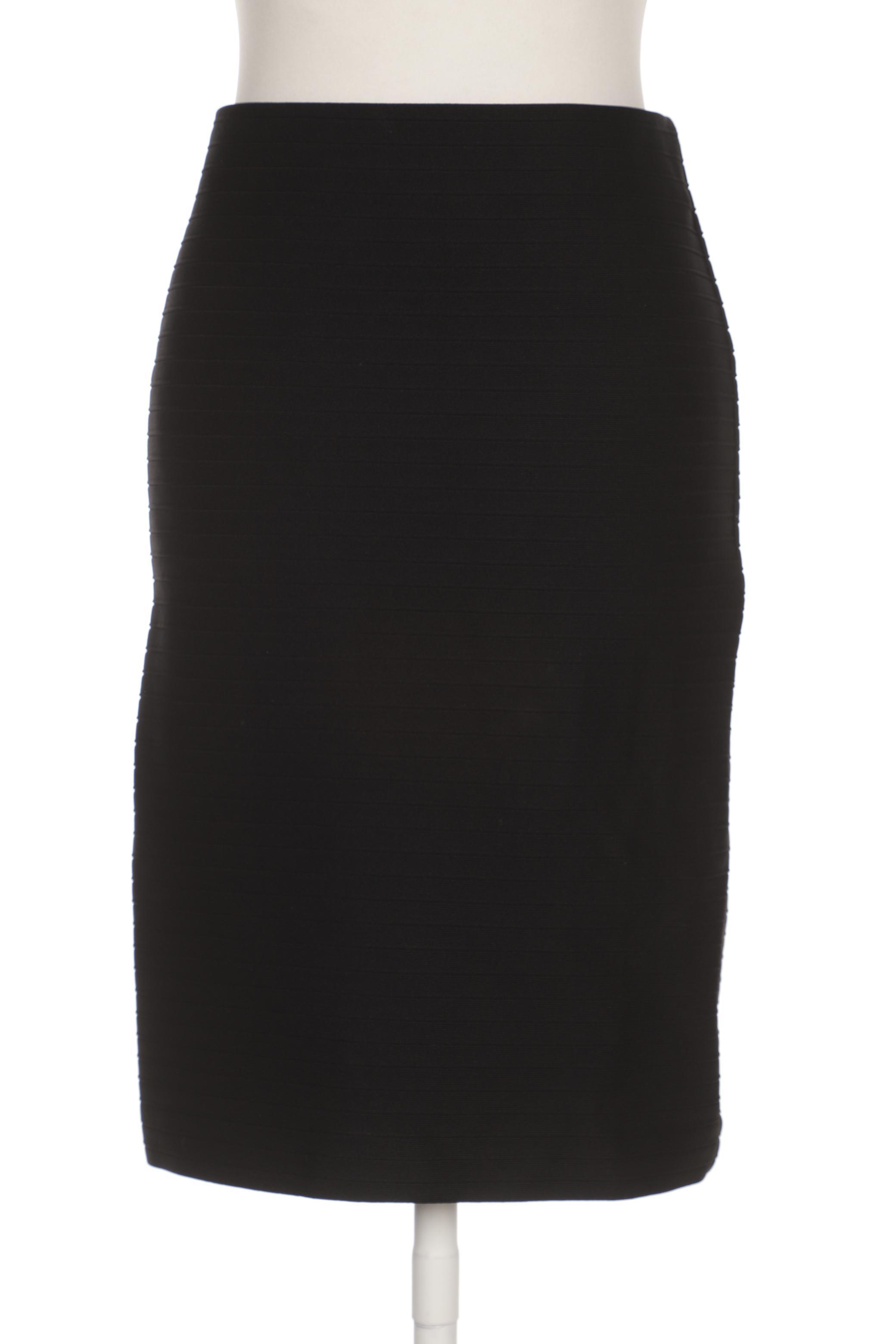 

Joseph Ribkoff Damen Rock, schwarz, Gr. 28