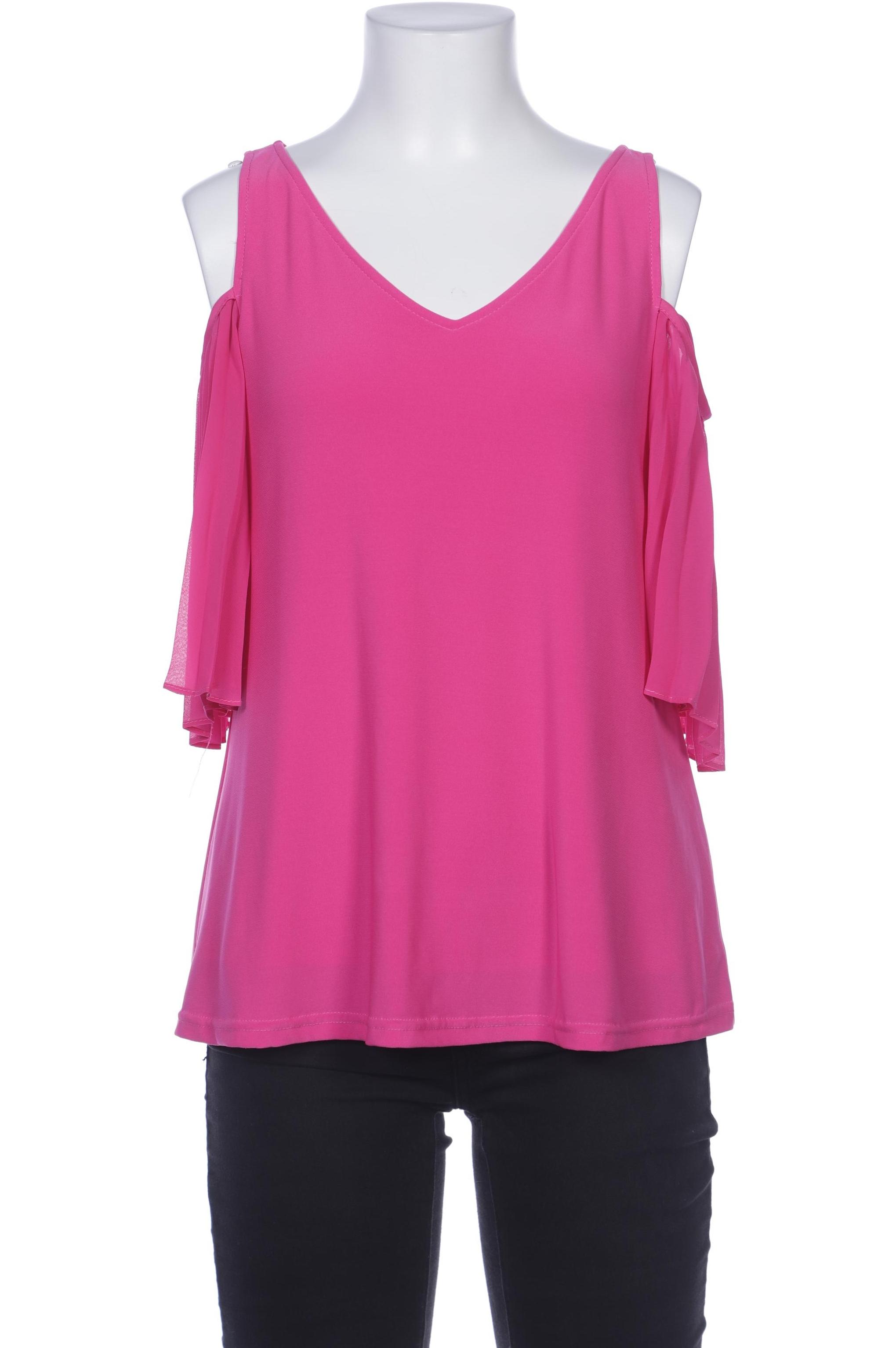 

Joseph Ribkoff Damen Bluse, pink, Gr. 38