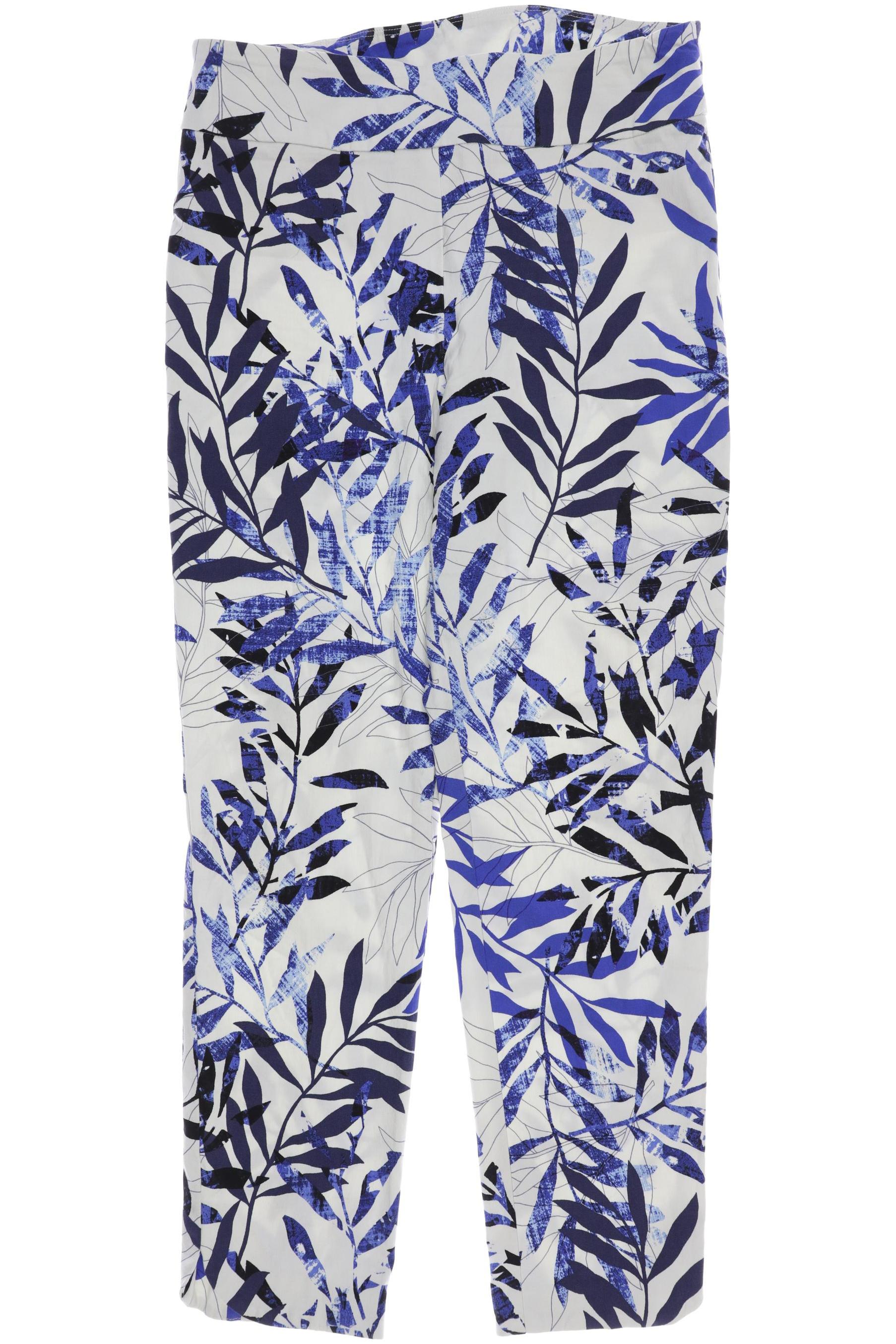 

Joseph Ribkoff Damen Stoffhose, weiß, Gr. 40