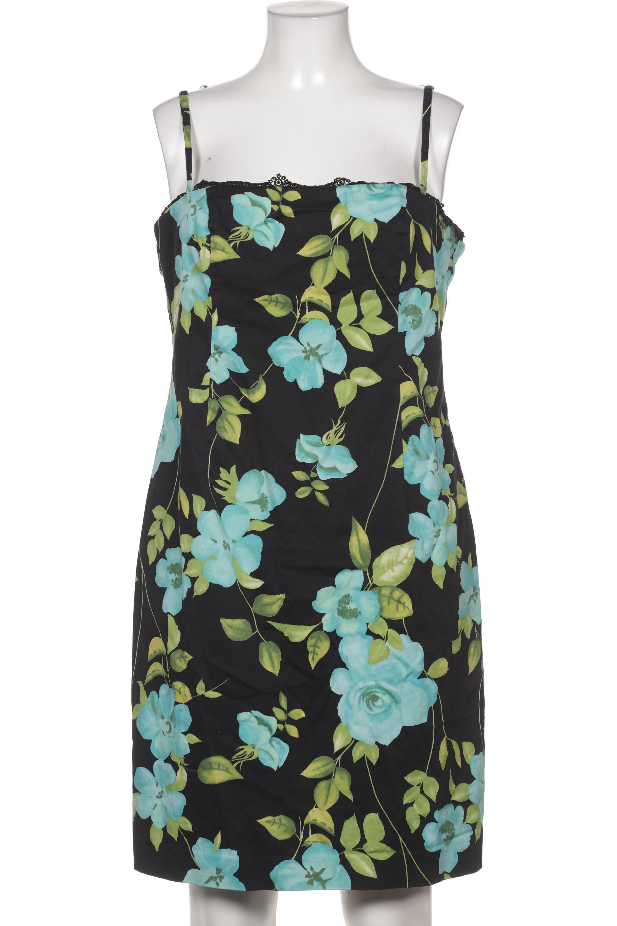 

Joseph Ribkoff Damen Kleid, schwarz, Gr. 46