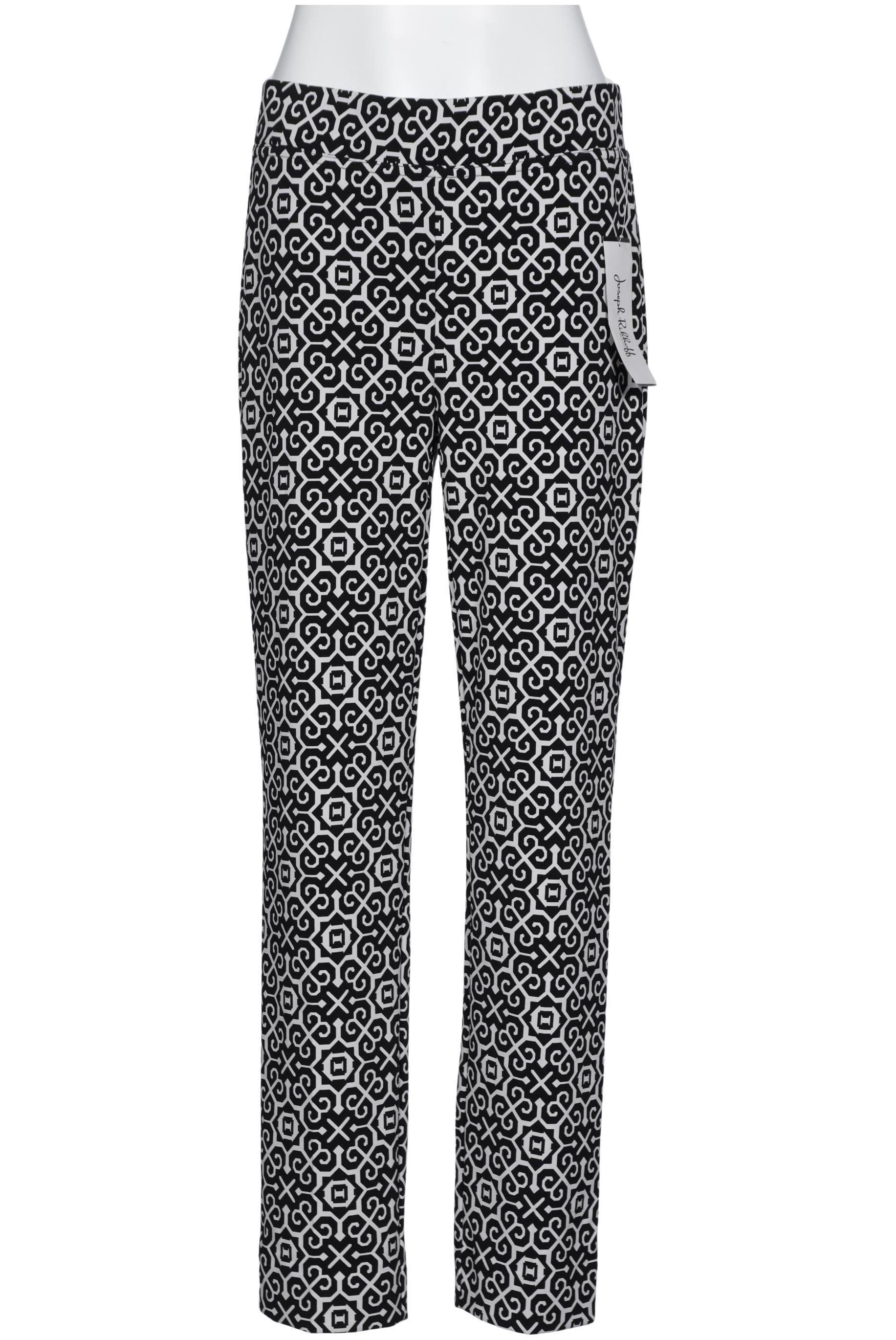 

Joseph Ribkoff Damen Stoffhose, mehrfarbig, Gr. 38