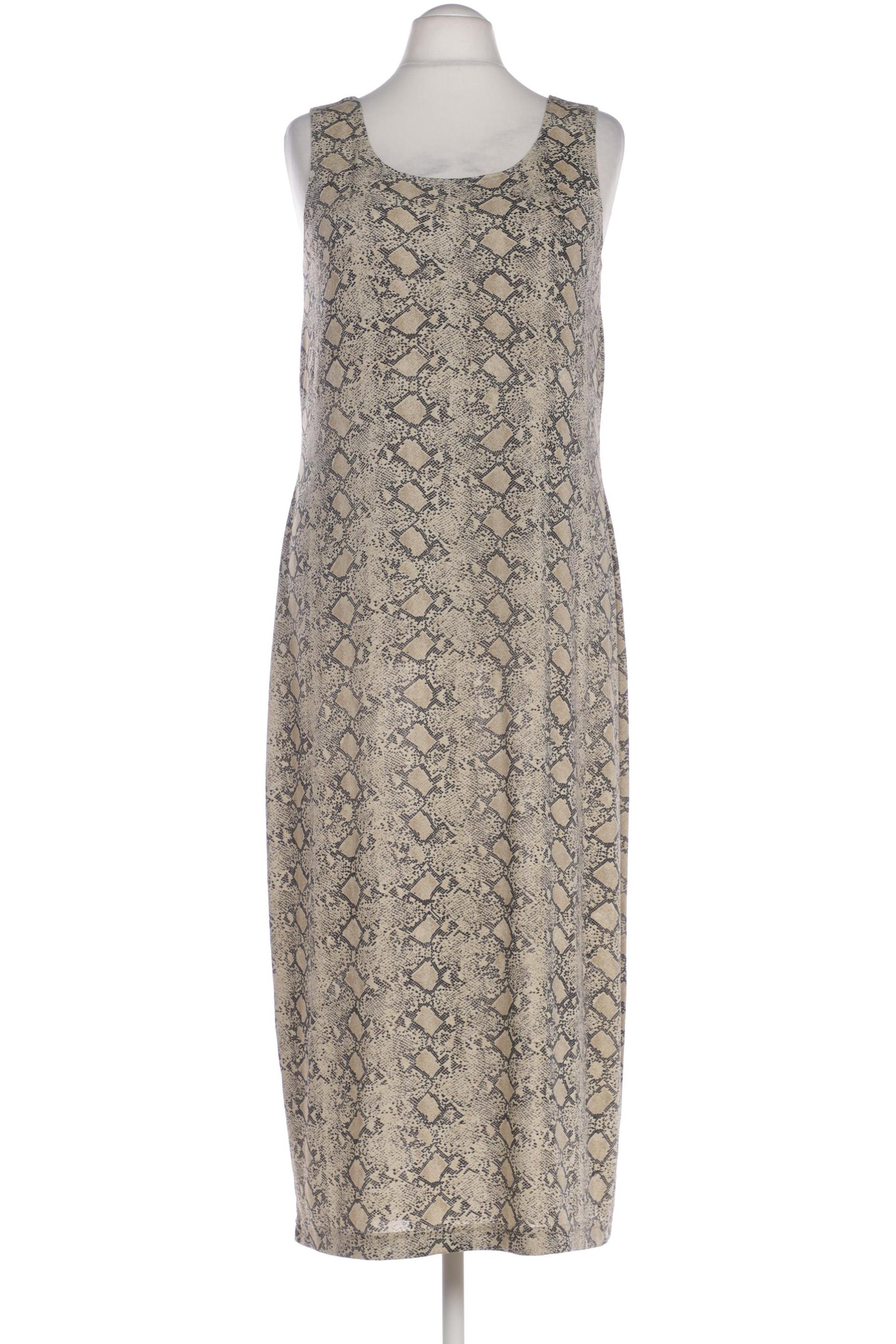 

Joseph Ribkoff Damen Kleid, braun, Gr. 44