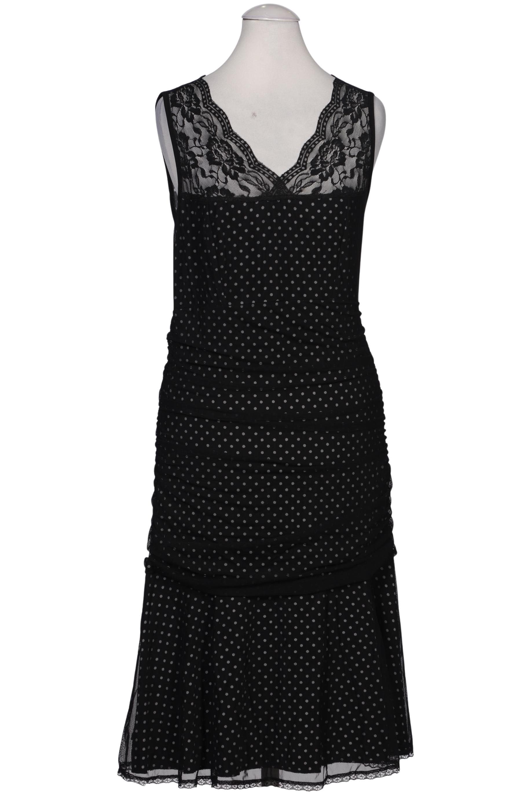 

Joseph Ribkoff Damen Kleid, schwarz, Gr. 36