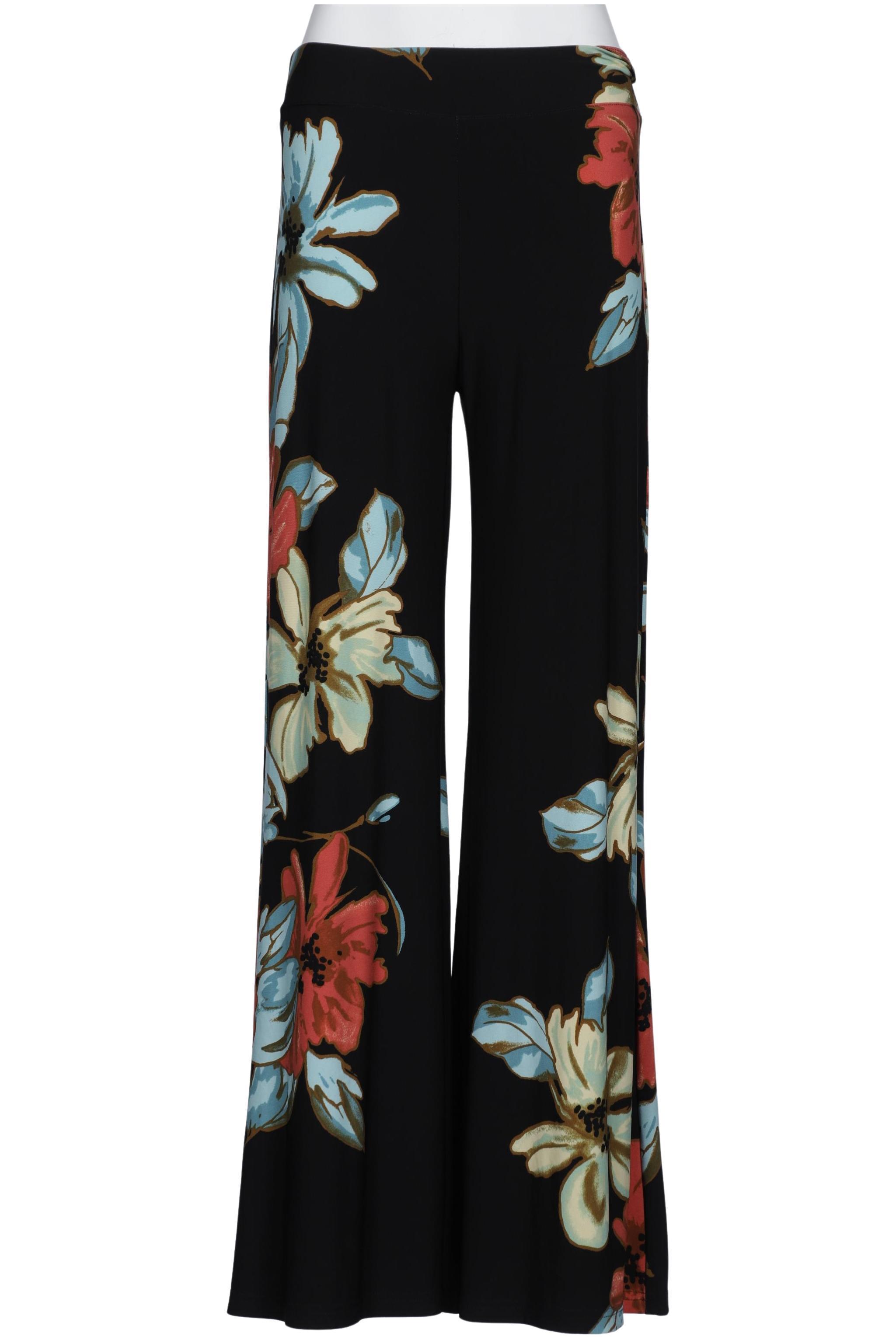 

Joseph Ribkoff Damen Stoffhose, schwarz, Gr. 38