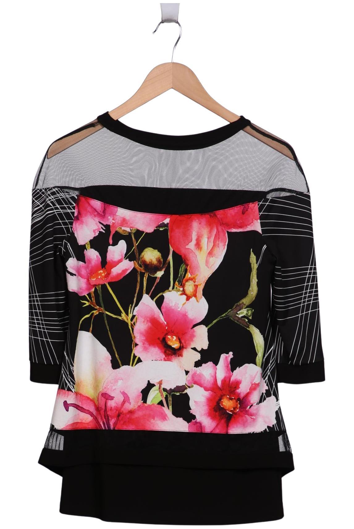 

Joseph Ribkoff Damen Langarmshirt, mehrfarbig, Gr. 38