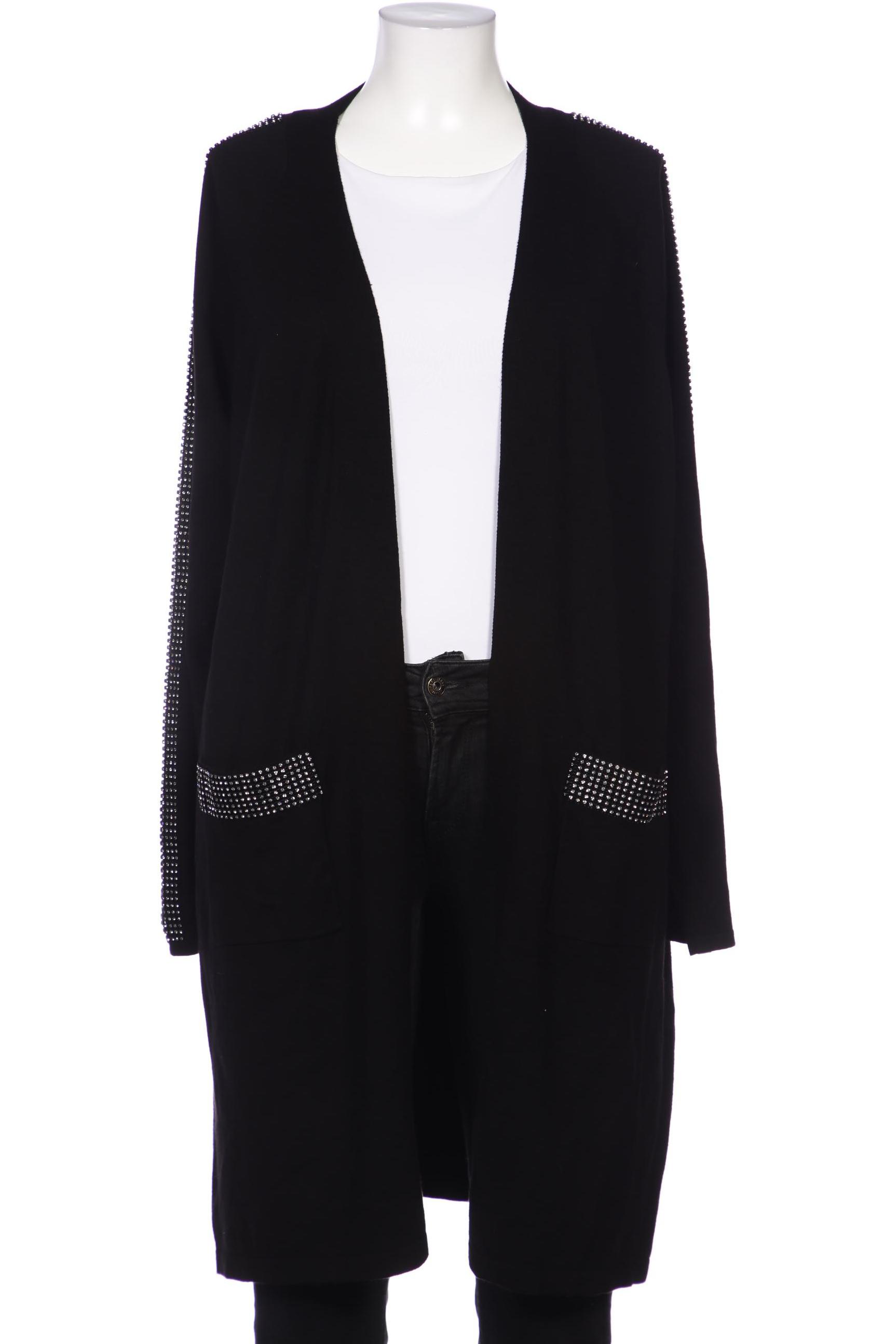 

Joseph Ribkoff Damen Strickjacke, schwarz
