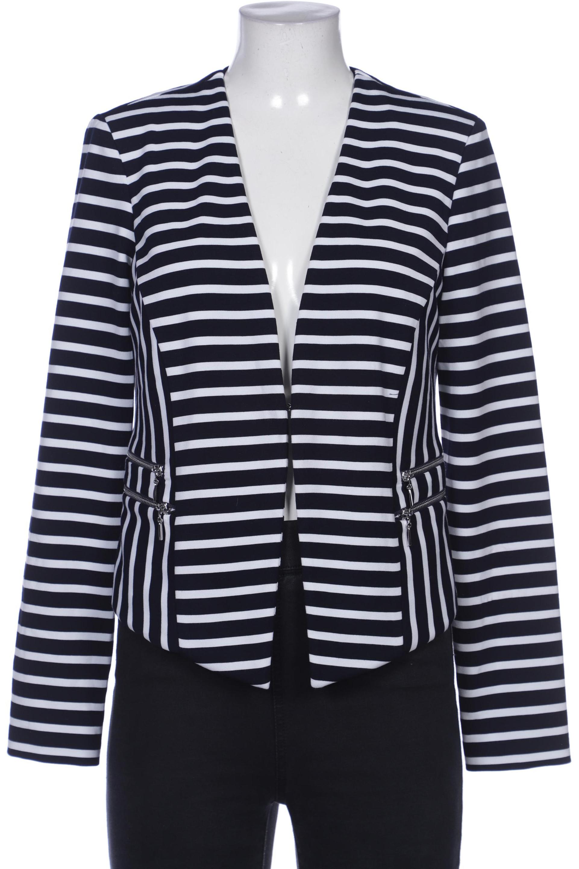 

Joseph Ribkoff Damen Blazer, marineblau, Gr. 38