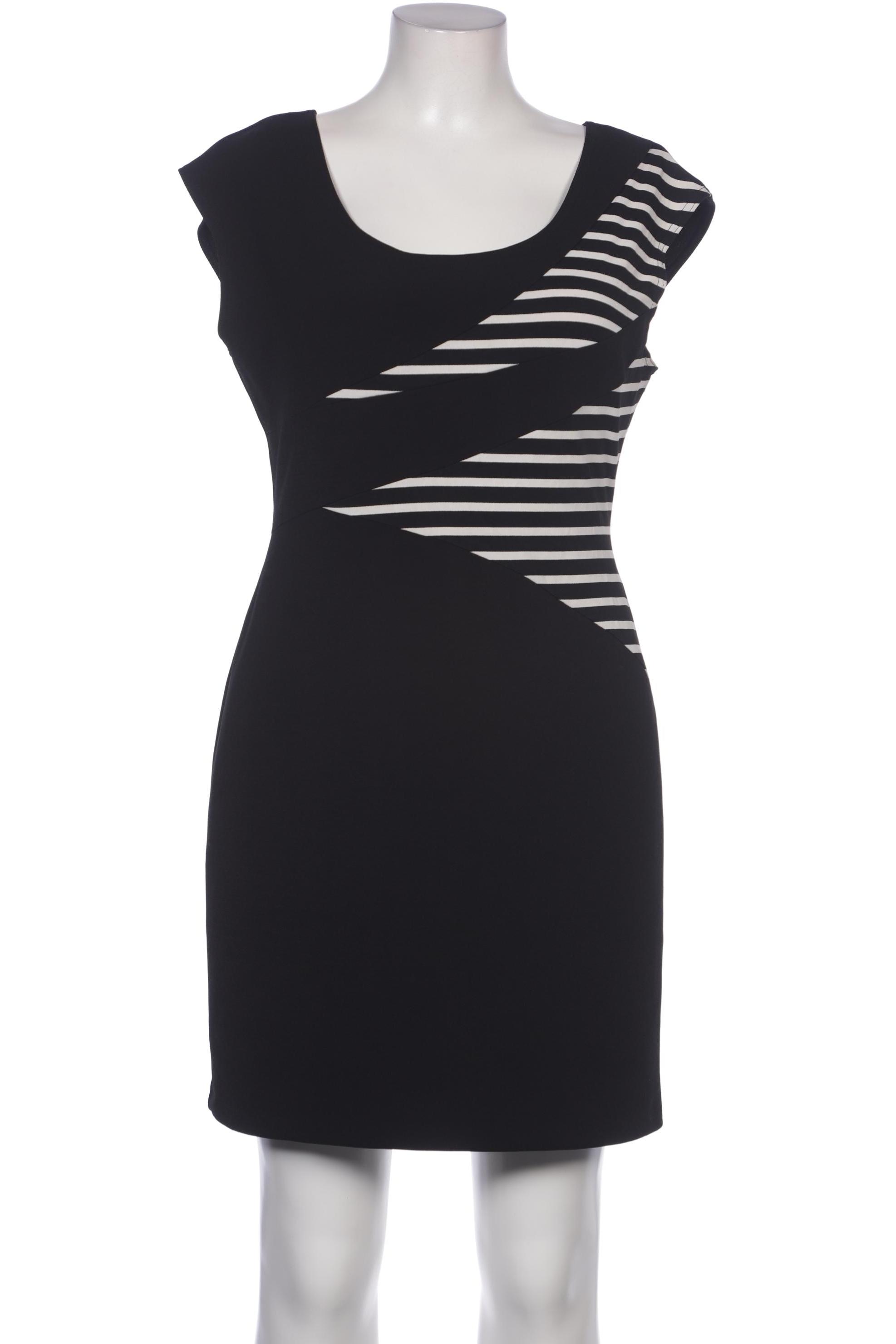 

Joseph Ribkoff Damen Kleid, schwarz, Gr. 42