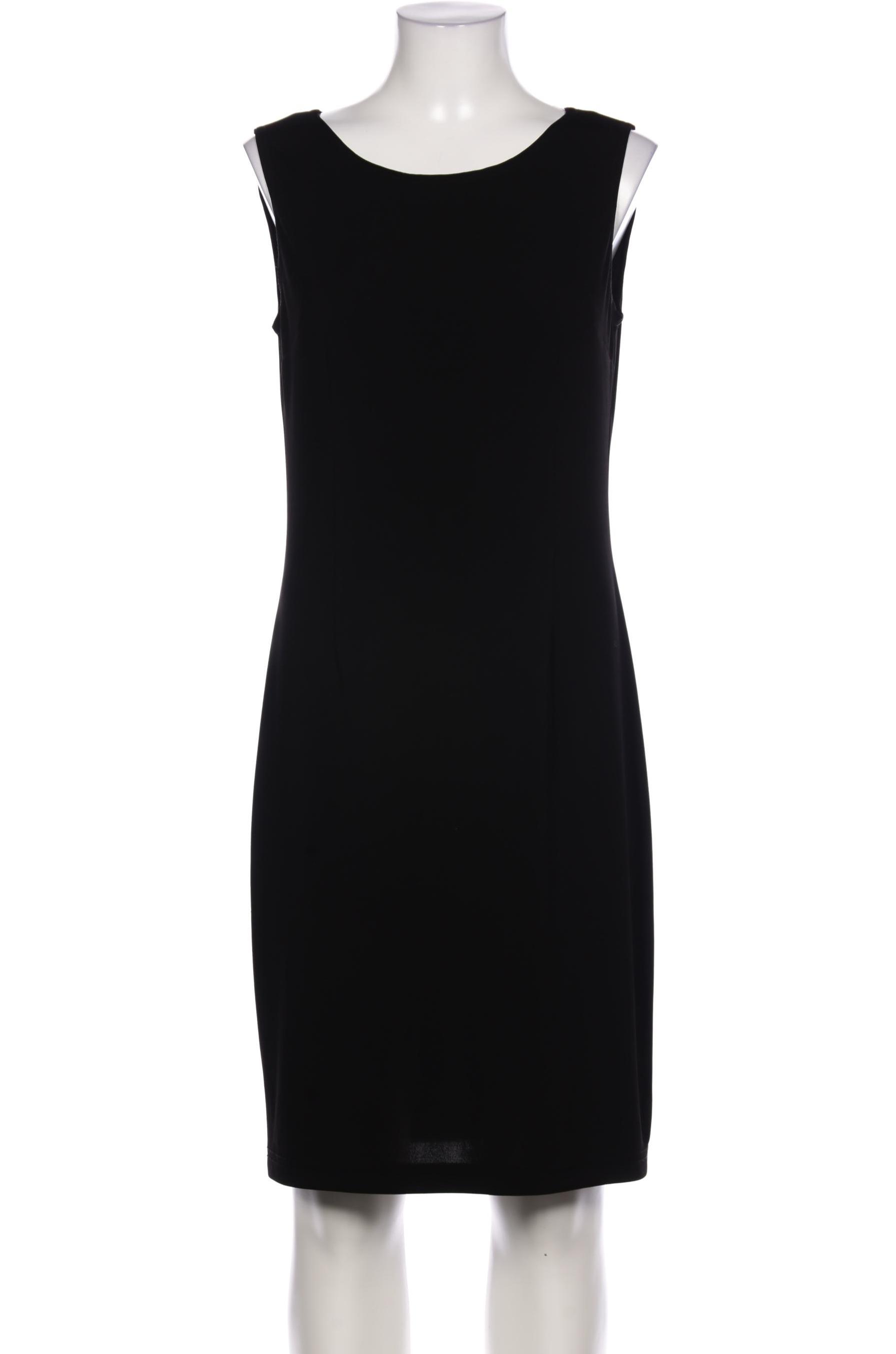 

Joseph Ribkoff Damen Kleid, schwarz