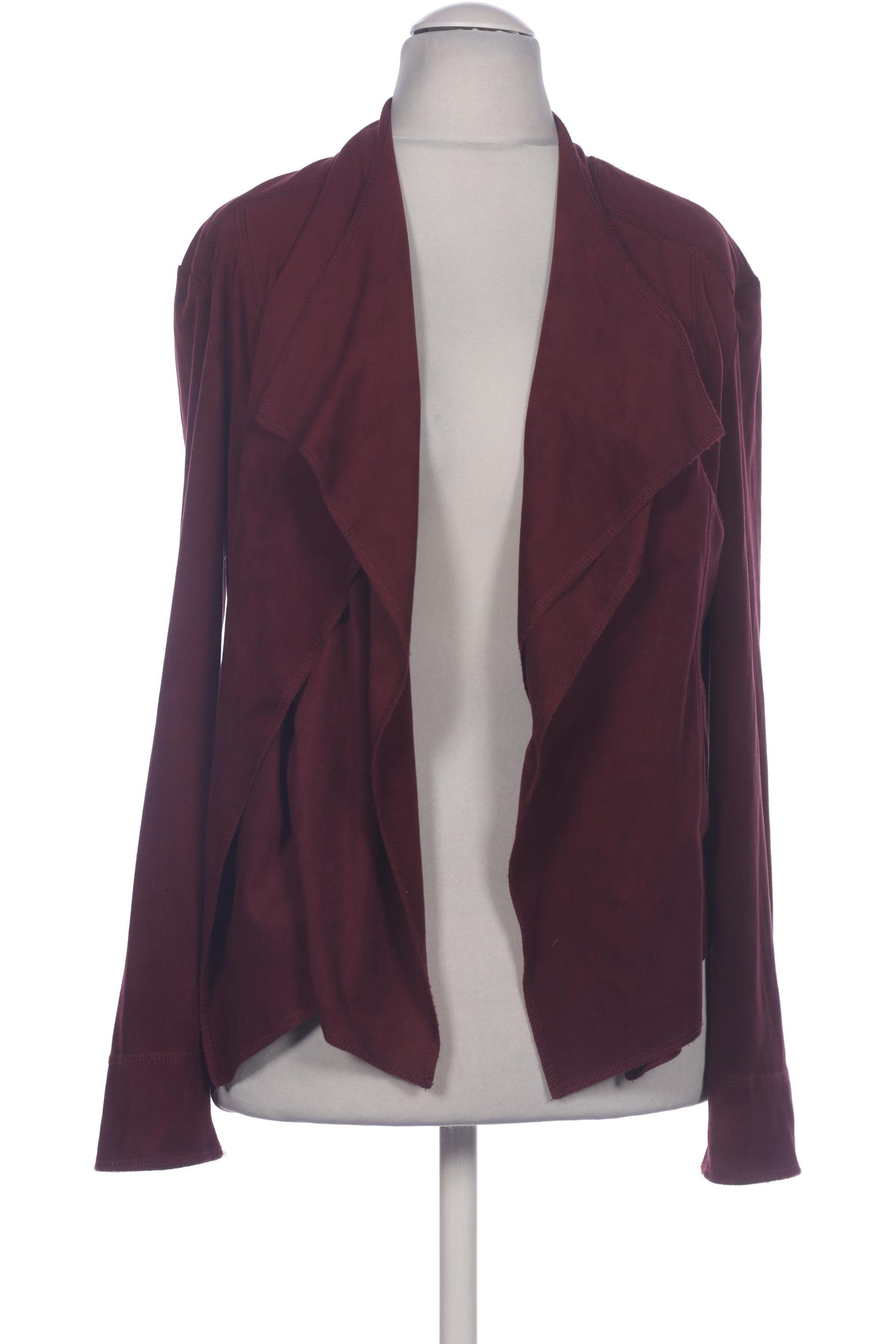 

Joseph Ribkoff Damen Jacke, bordeaux, Gr. 38