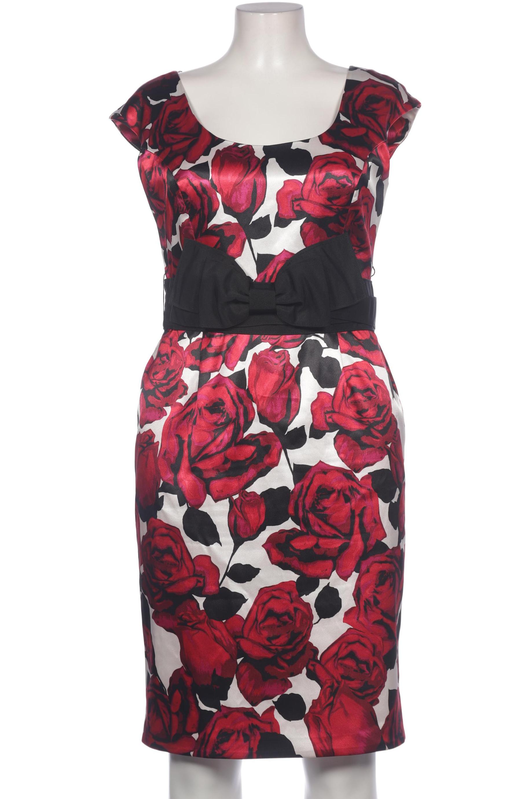 

Joseph Ribkoff Damen Kleid, mehrfarbig, Gr. 40