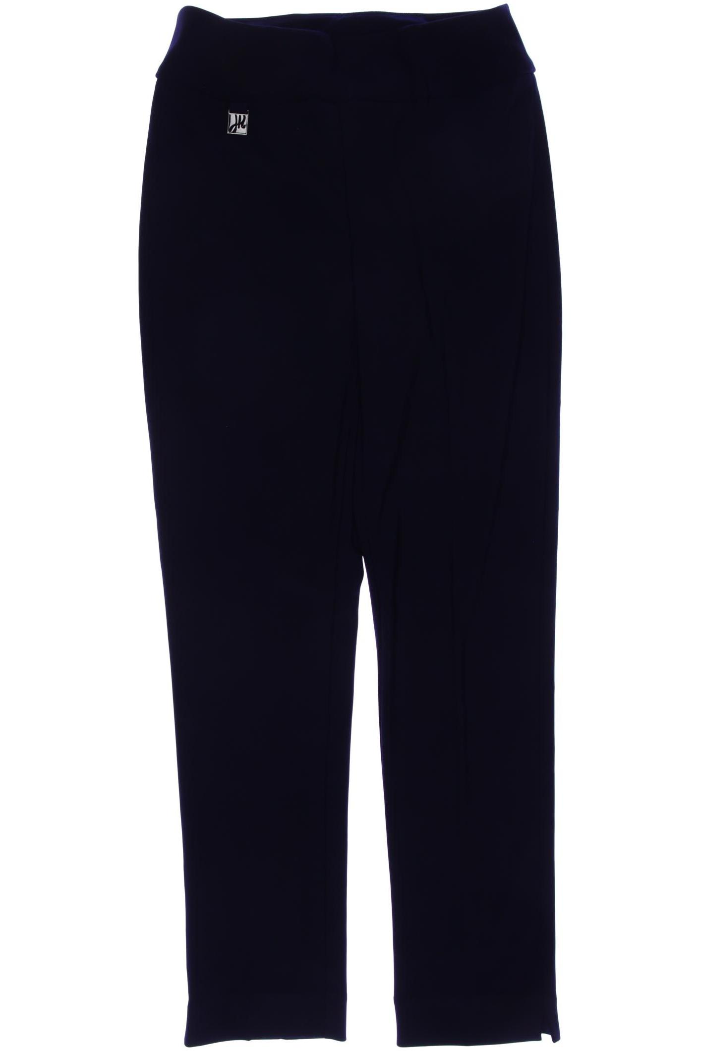 

Joseph Ribkoff Damen Stoffhose, marineblau, Gr. 36