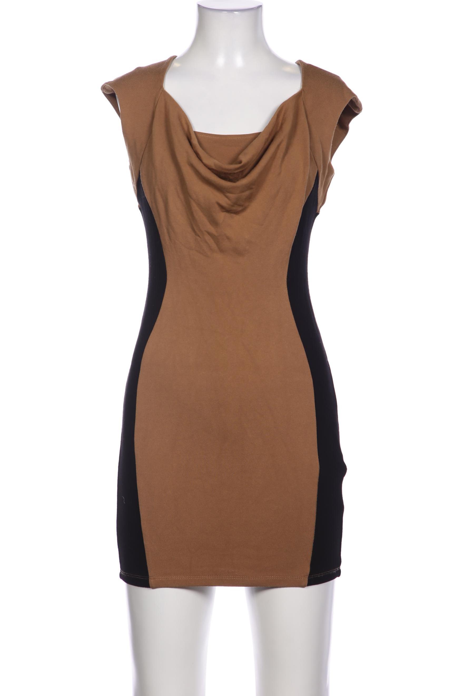 

Joseph Ribkoff Damen Kleid, braun, Gr. 38