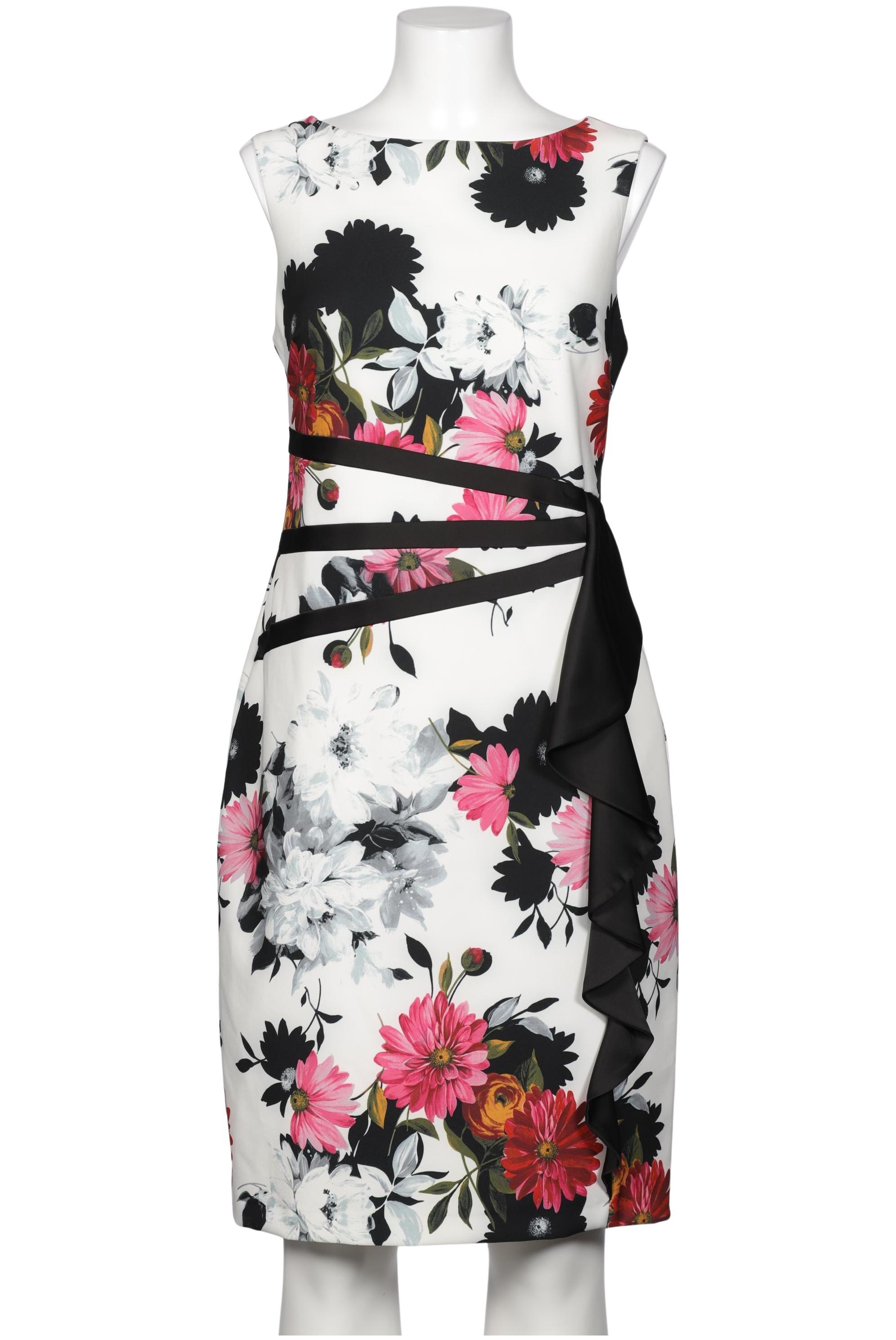 

Joseph Ribkoff Damen Kleid, mehrfarbig, Gr. 40