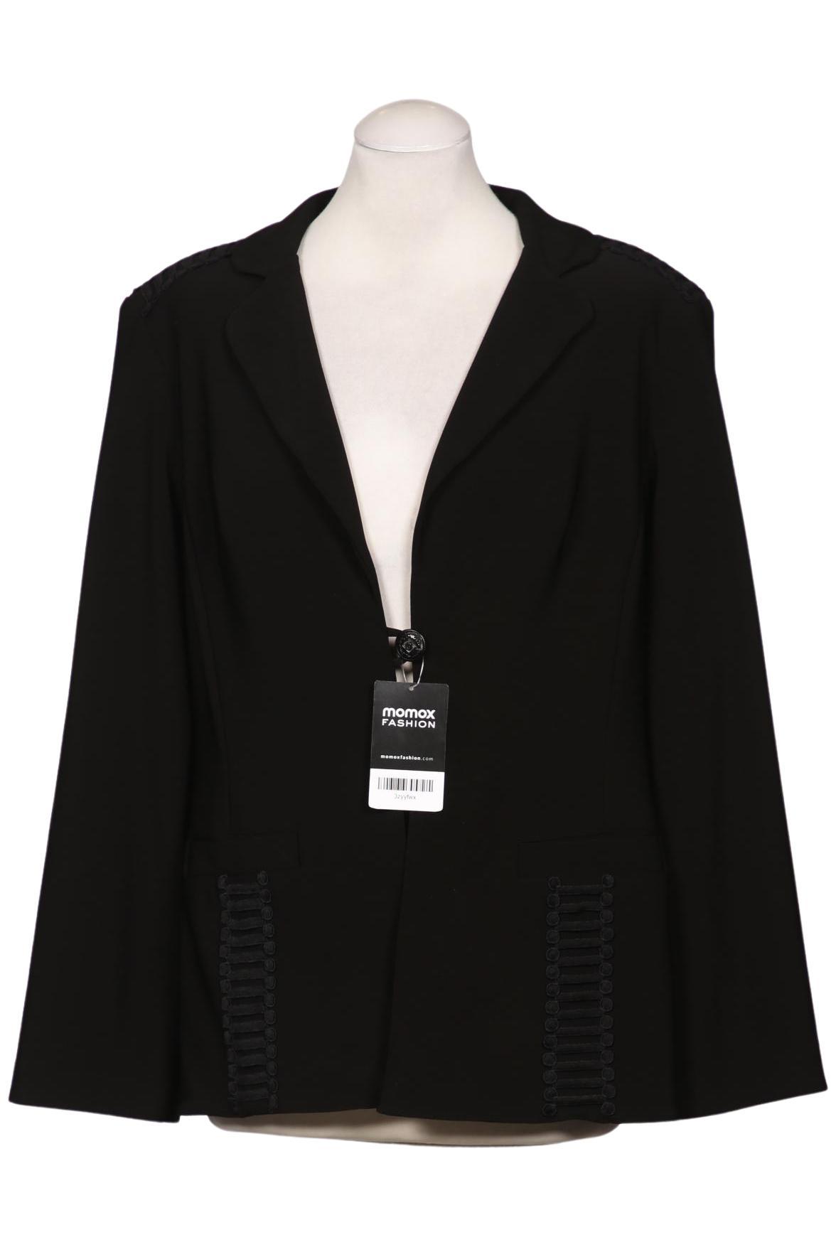 

Joseph Ribkoff Damen Blazer, schwarz, Gr. 40