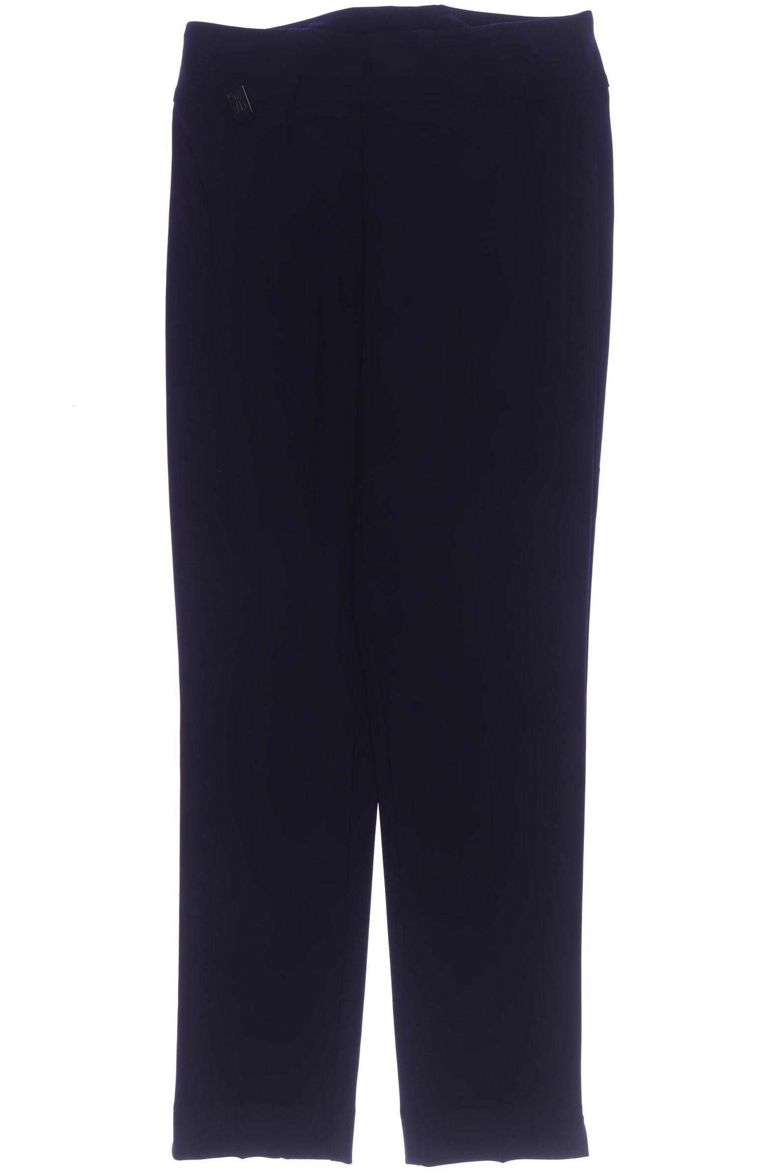 

Joseph Ribkoff Damen Stoffhose, marineblau, Gr. 38