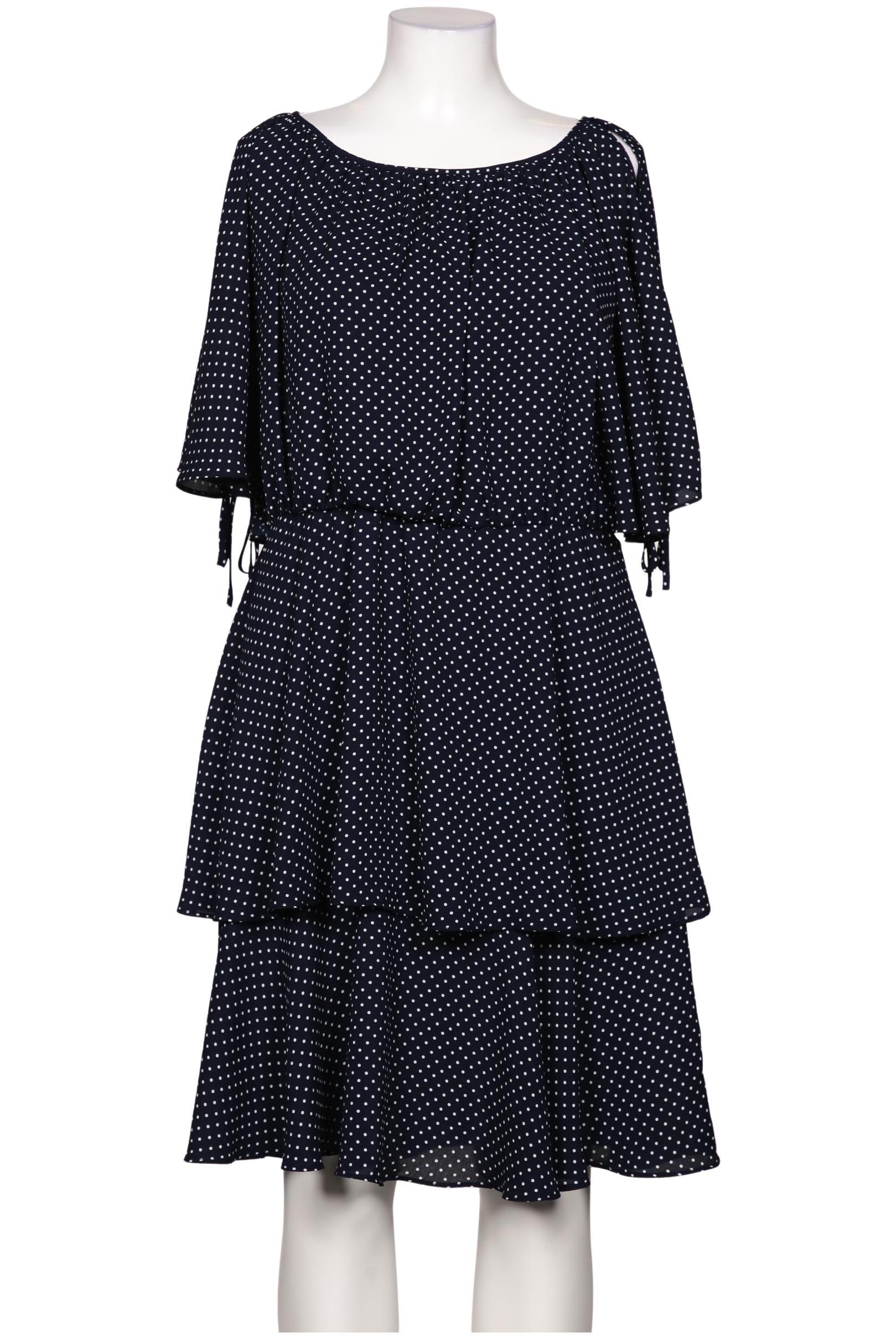 

Joseph Ribkoff Damen Kleid, marineblau, Gr. 44